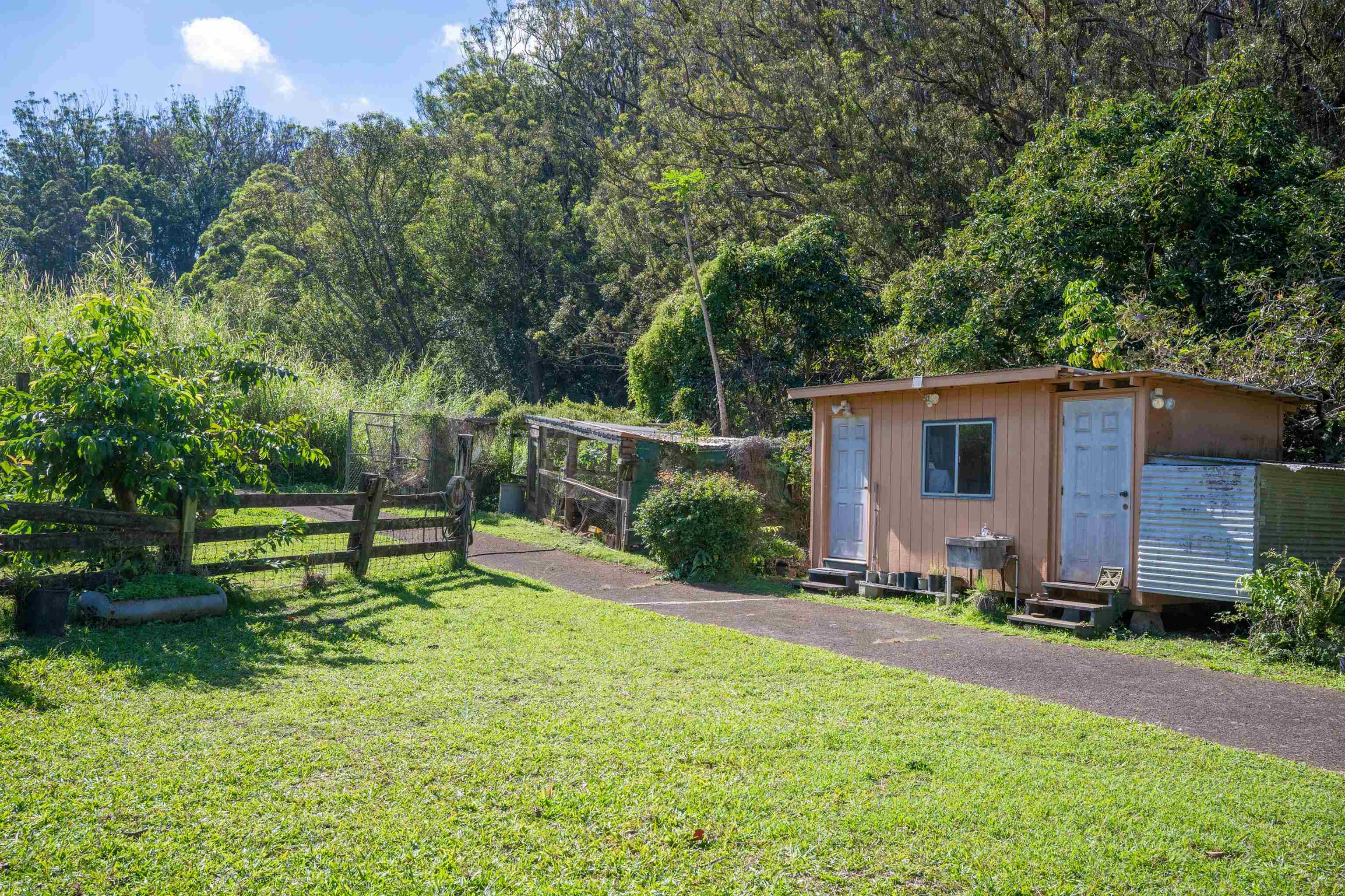 2475  Kaupakalua Rd Haiku, Haiku home - photo 3 of 28