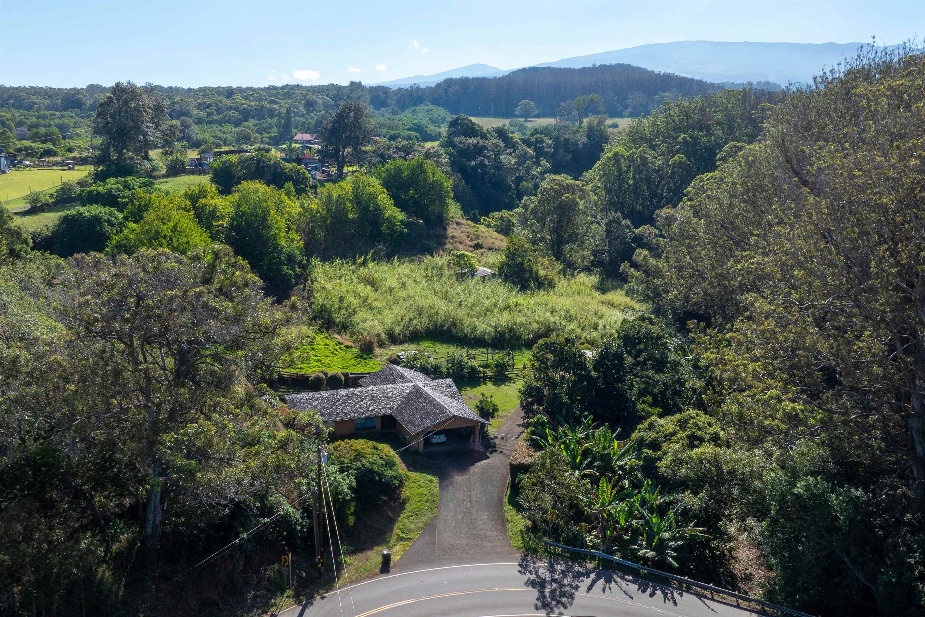 2475  Kaupakalua Rd Haiku, Haiku home - photo 22 of 28
