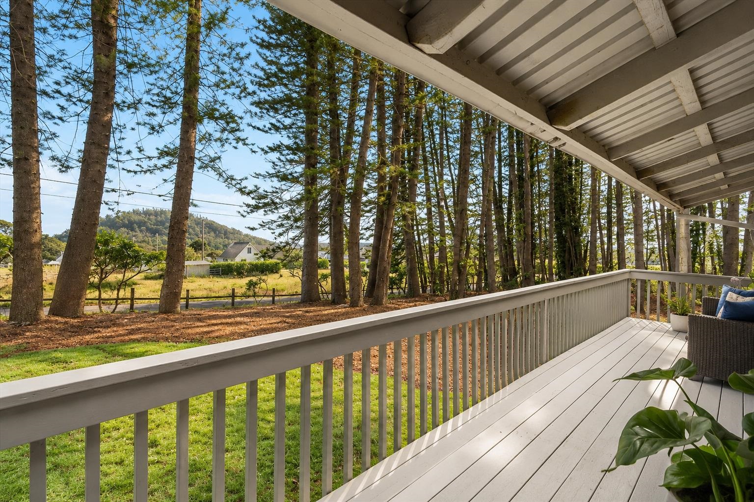 2475 "B"  Liliko'i Rd , Haiku home - photo 4 of 18