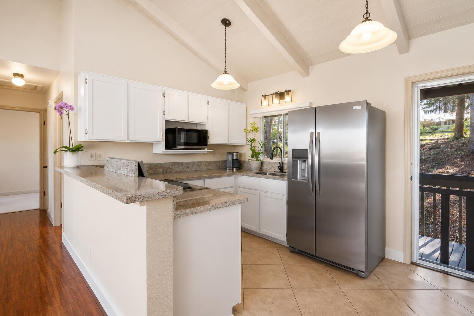 2475 "B"  Liliko'i Rd , Haiku home - photo 8 of 18