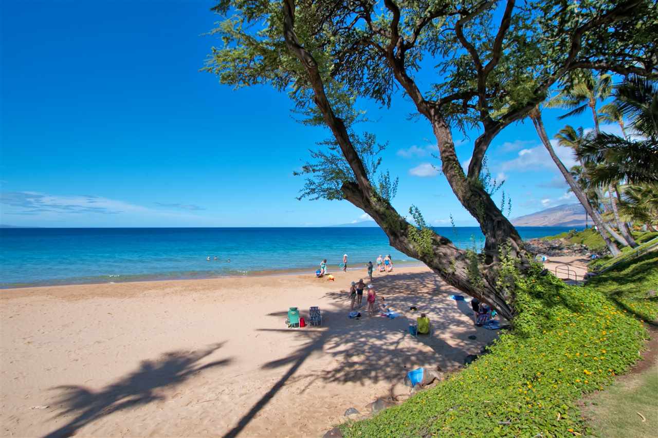 Hale Pau Hana condo # 17, Kihei, Hawaii - photo 14 of 19