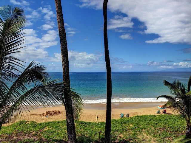 Hale Pau Hana condo # 21, Kihei, Hawaii - photo 16 of 22