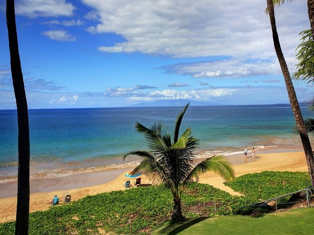 Hale Pau Hana condo # 21, Kihei, Hawaii - photo 17 of 22