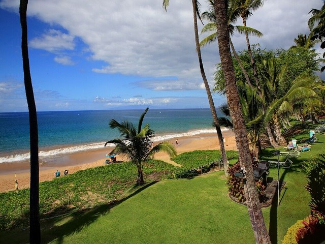 Hale Pau Hana condo # 21, Kihei, Hawaii - photo 18 of 22