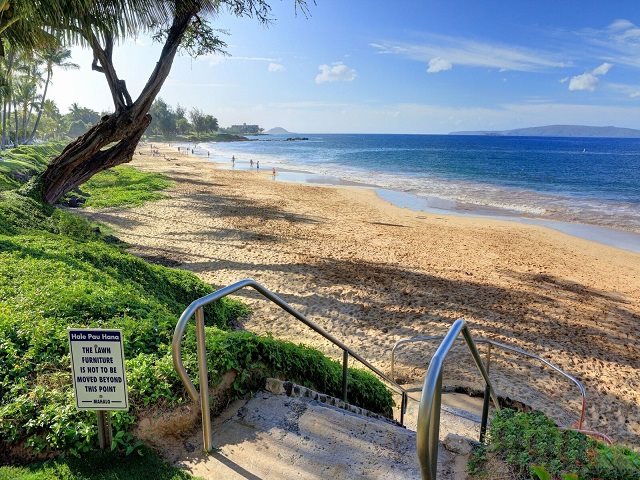 Hale Pau Hana condo # 21, Kihei, Hawaii - photo 22 of 22