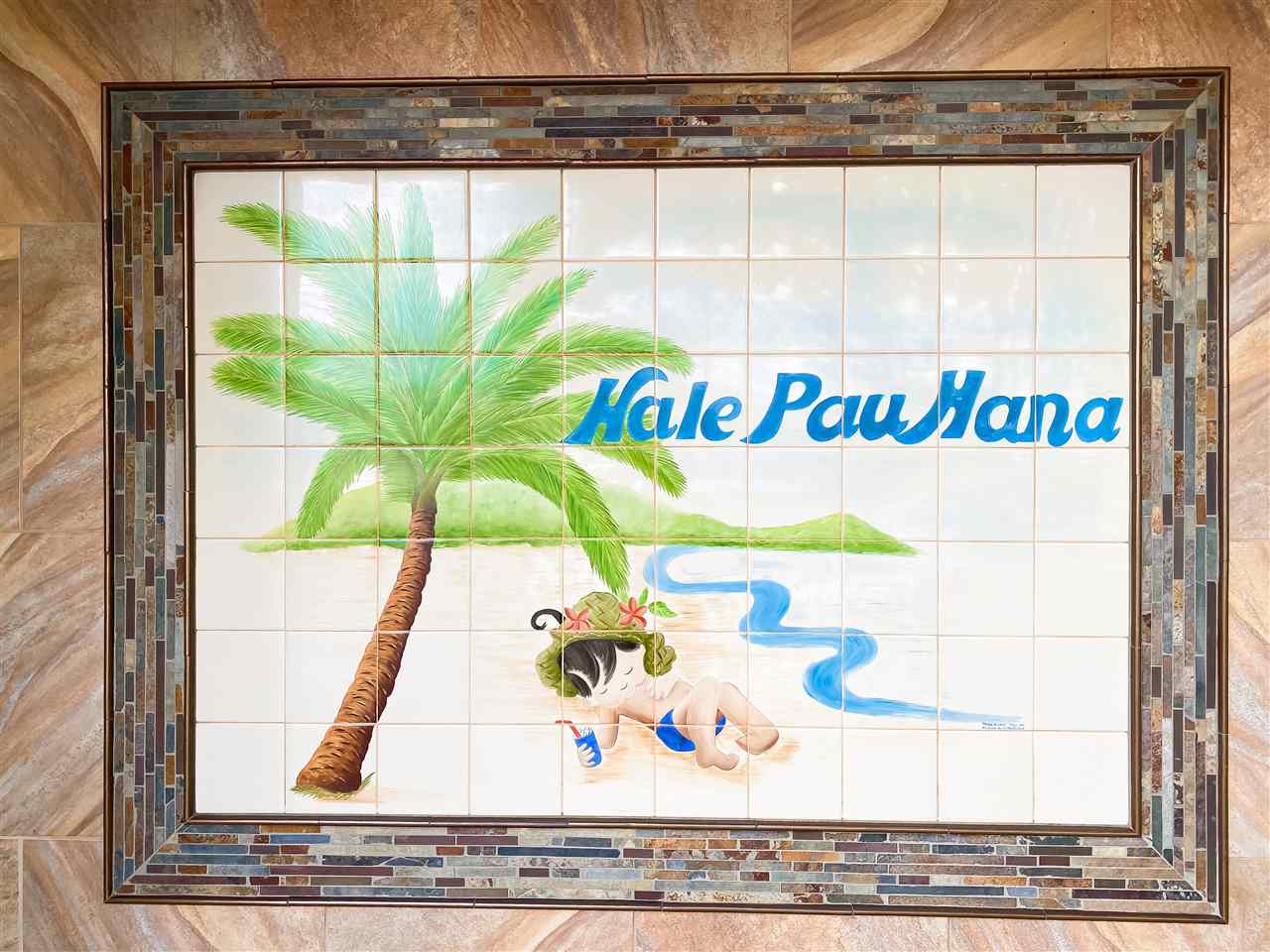 Hale Pau Hana condo # 406, Kihei, Hawaii - photo 29 of 30
