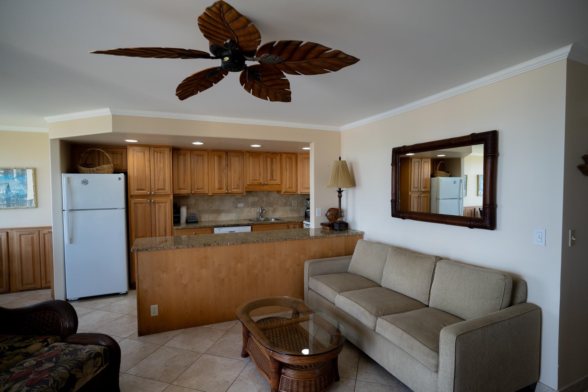 Hale Pau Hana condo # 507, Kihei, Hawaii - photo 12 of 46