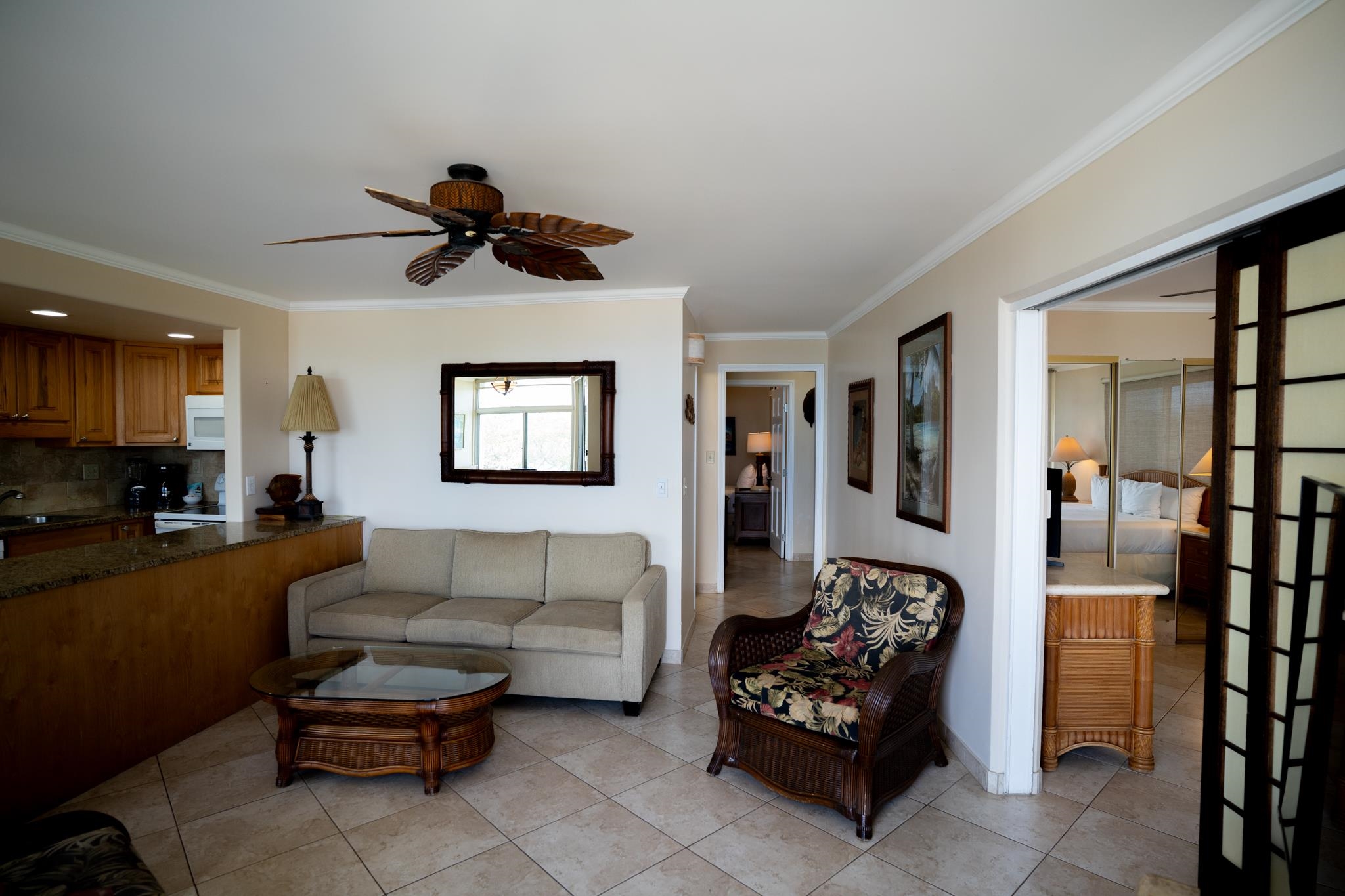 Hale Pau Hana condo # 507, Kihei, Hawaii - photo 14 of 46