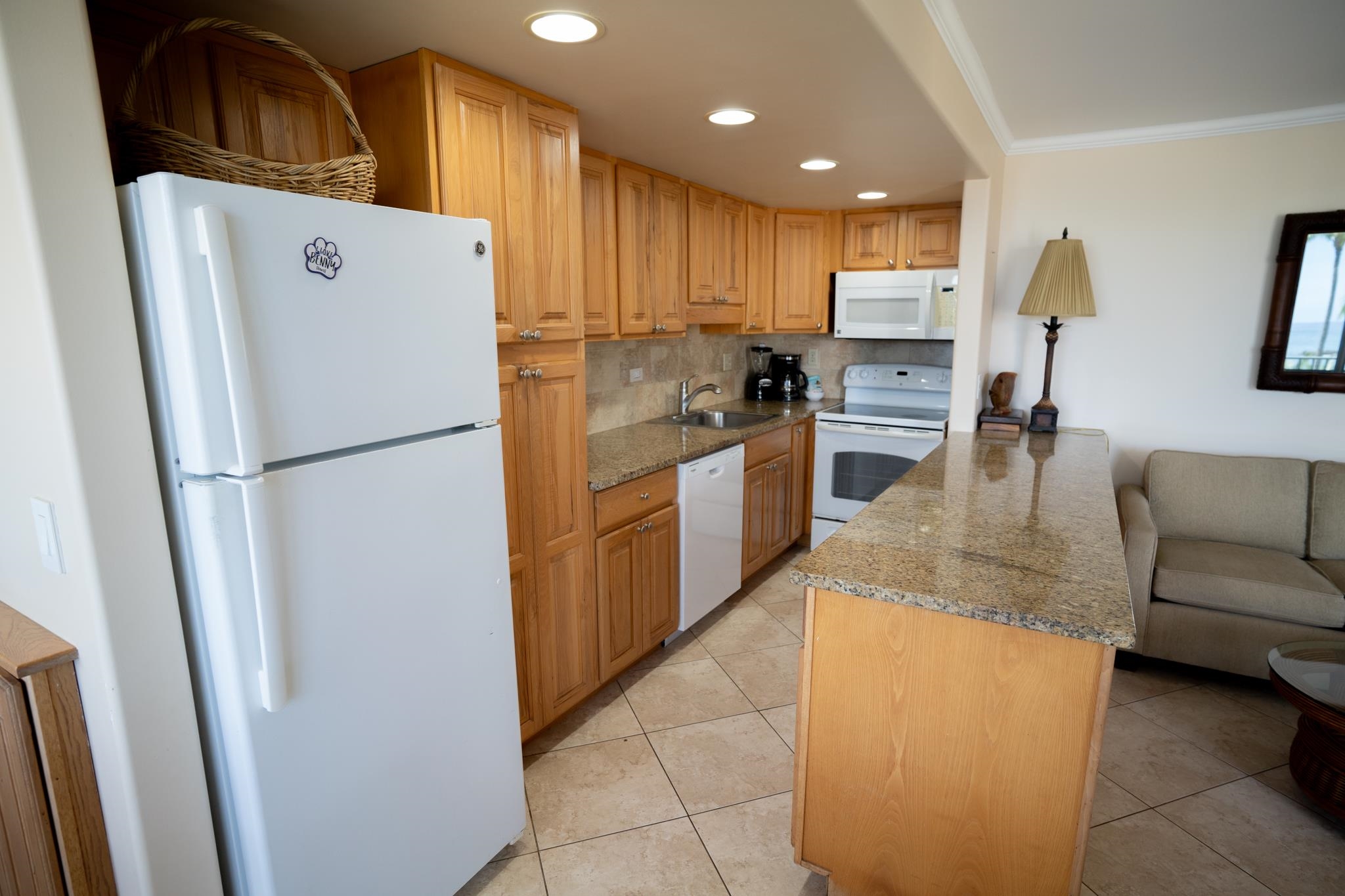 Hale Pau Hana condo # 507, Kihei, Hawaii - photo 15 of 46