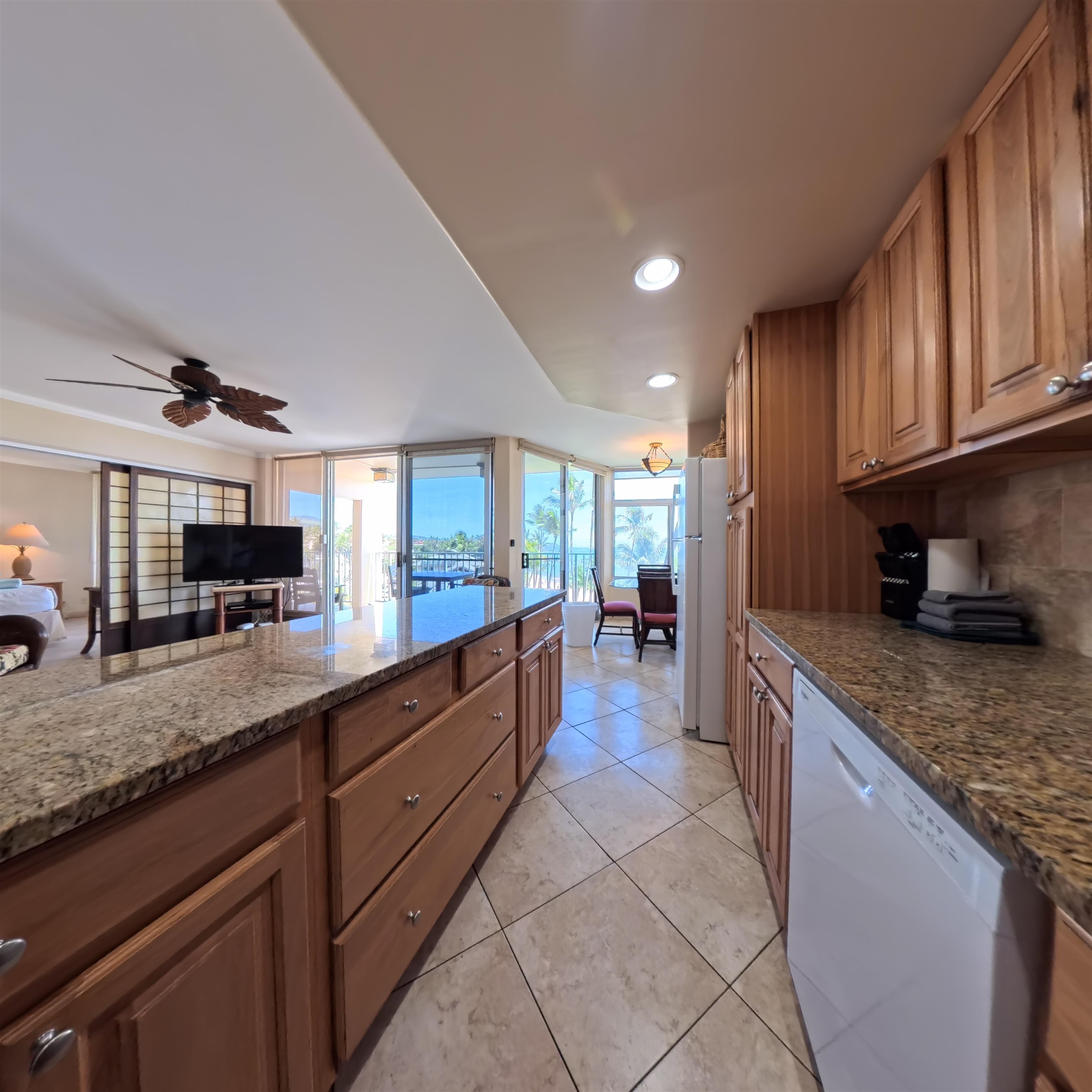Hale Pau Hana condo # 507, Kihei, Hawaii - photo 17 of 46