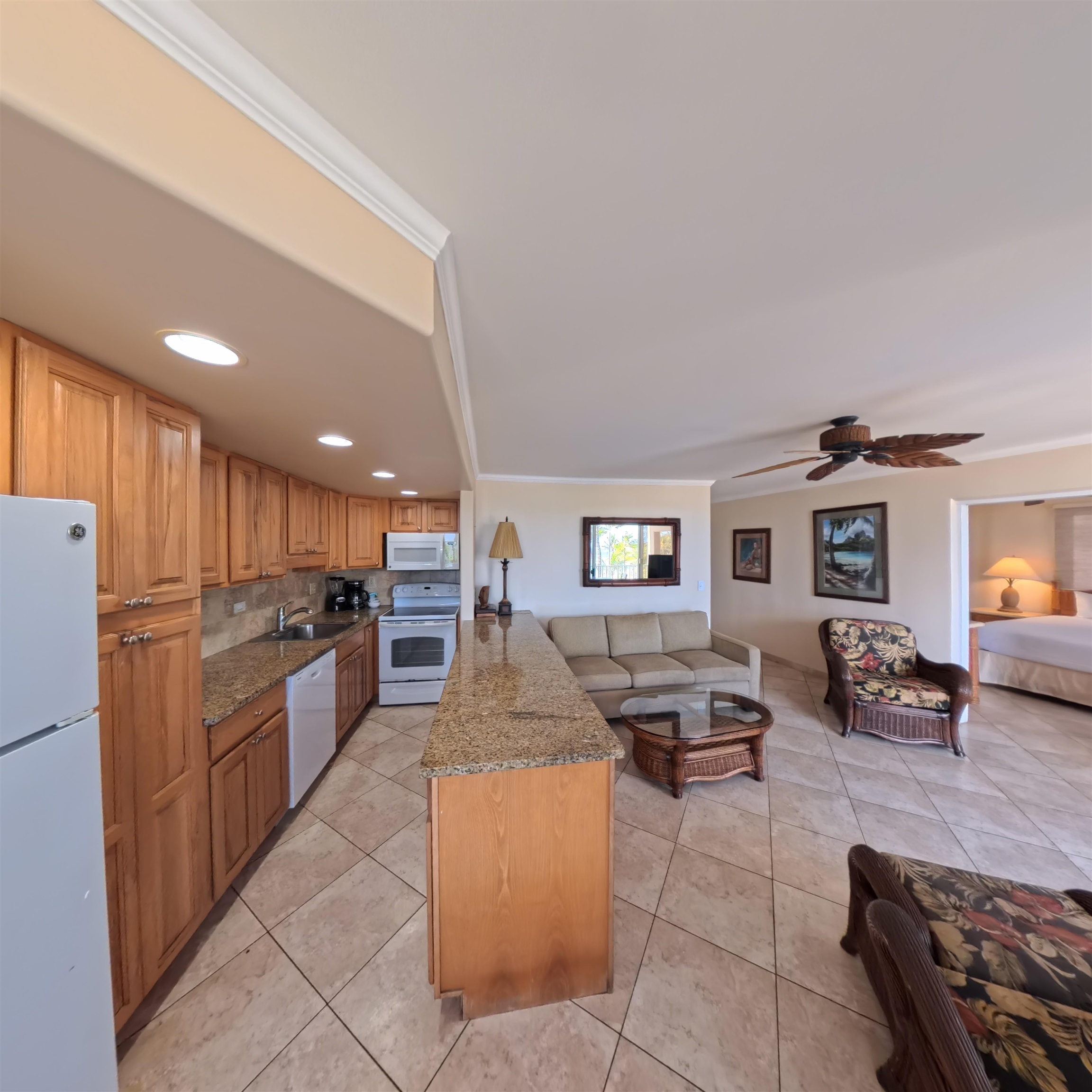 Hale Pau Hana condo # 507, Kihei, Hawaii - photo 18 of 46
