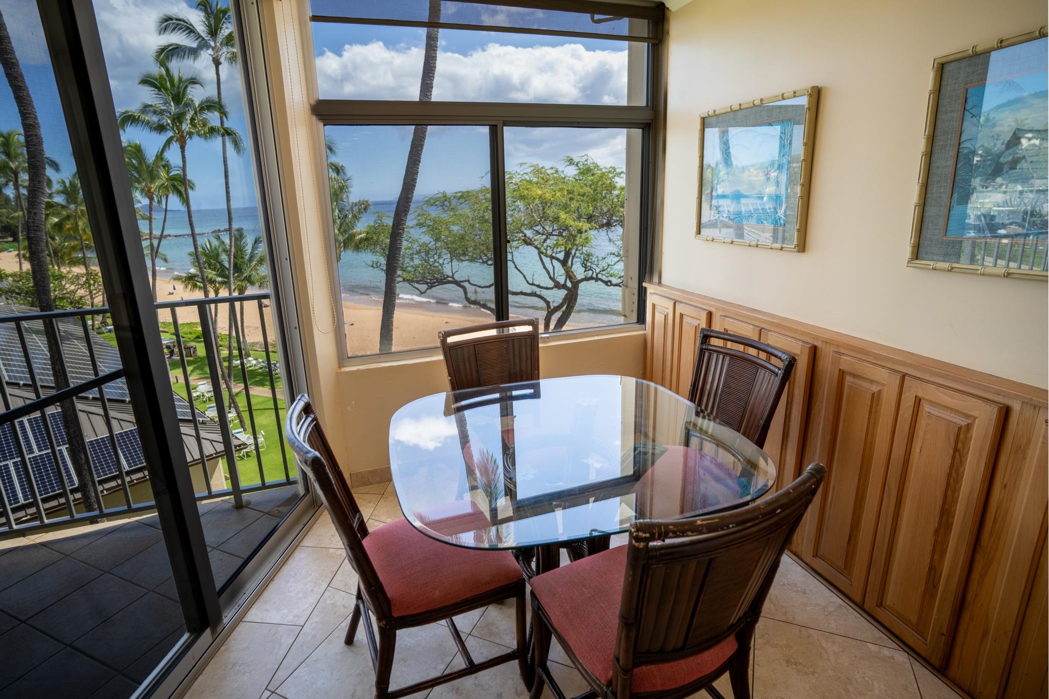 Hale Pau Hana condo # 507, Kihei, Hawaii - photo 19 of 46