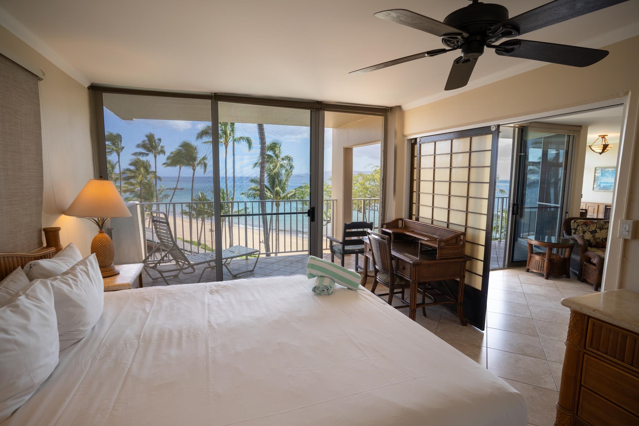 Hale Pau Hana condo # 507, Kihei, Hawaii - photo 20 of 46