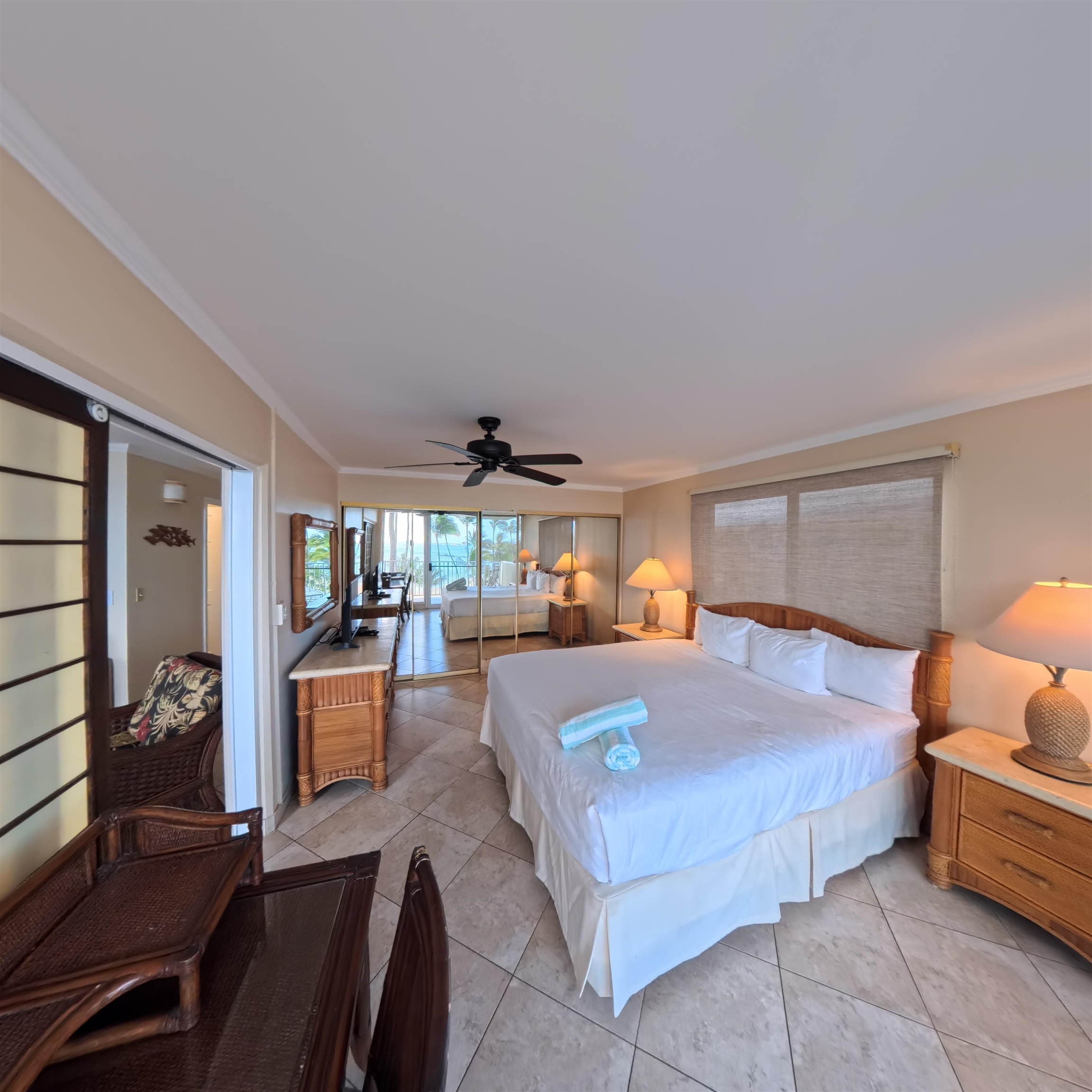 Hale Pau Hana condo # 507, Kihei, Hawaii - photo 21 of 46