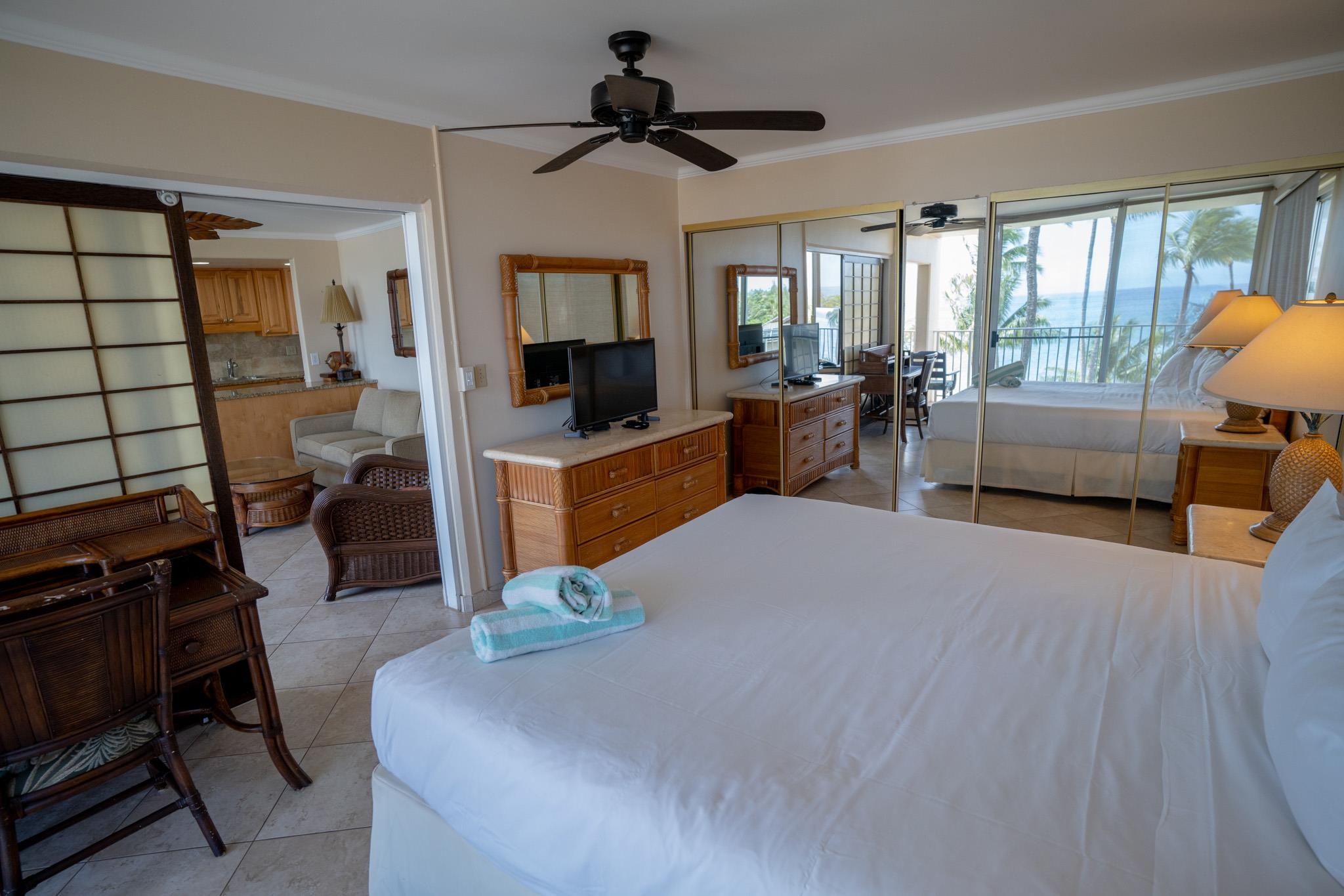 Hale Pau Hana condo # 507, Kihei, Hawaii - photo 23 of 46