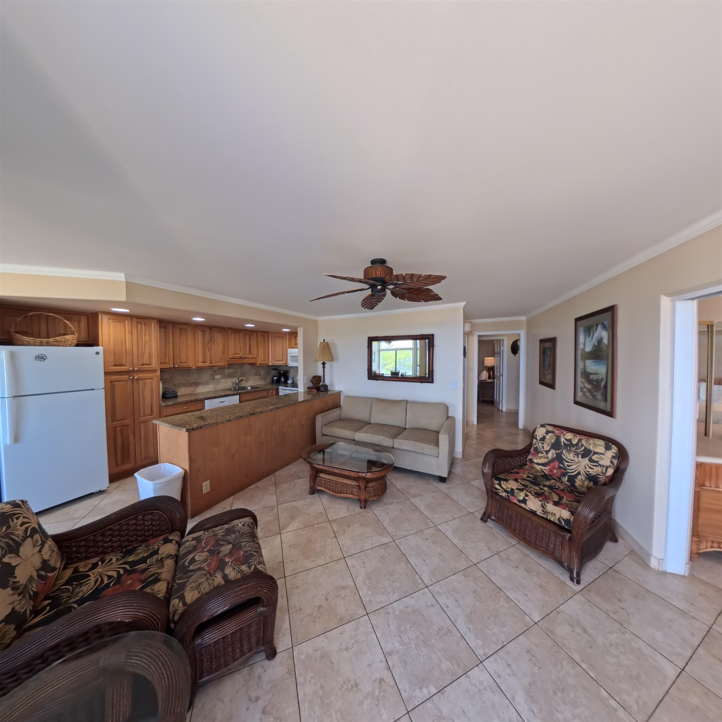 Hale Pau Hana condo # 507, Kihei, Hawaii - photo 25 of 46