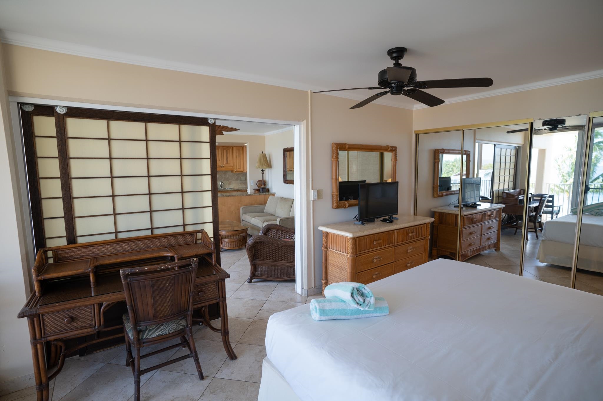 Hale Pau Hana condo # 507, Kihei, Hawaii - photo 26 of 46