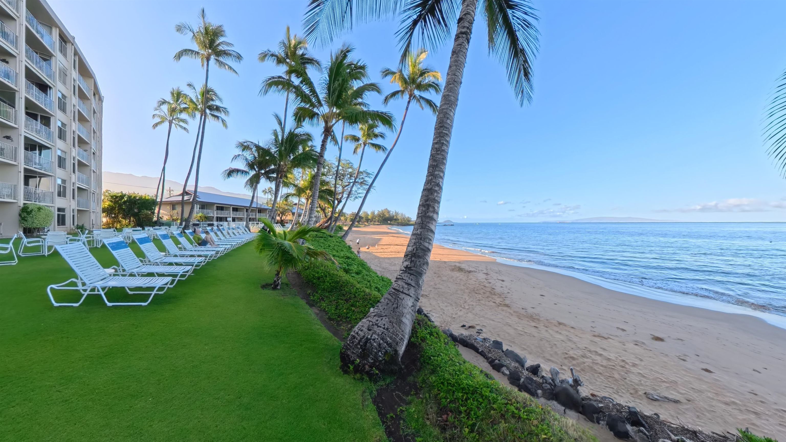 Hale Pau Hana condo # 507, Kihei, Hawaii - photo 4 of 46