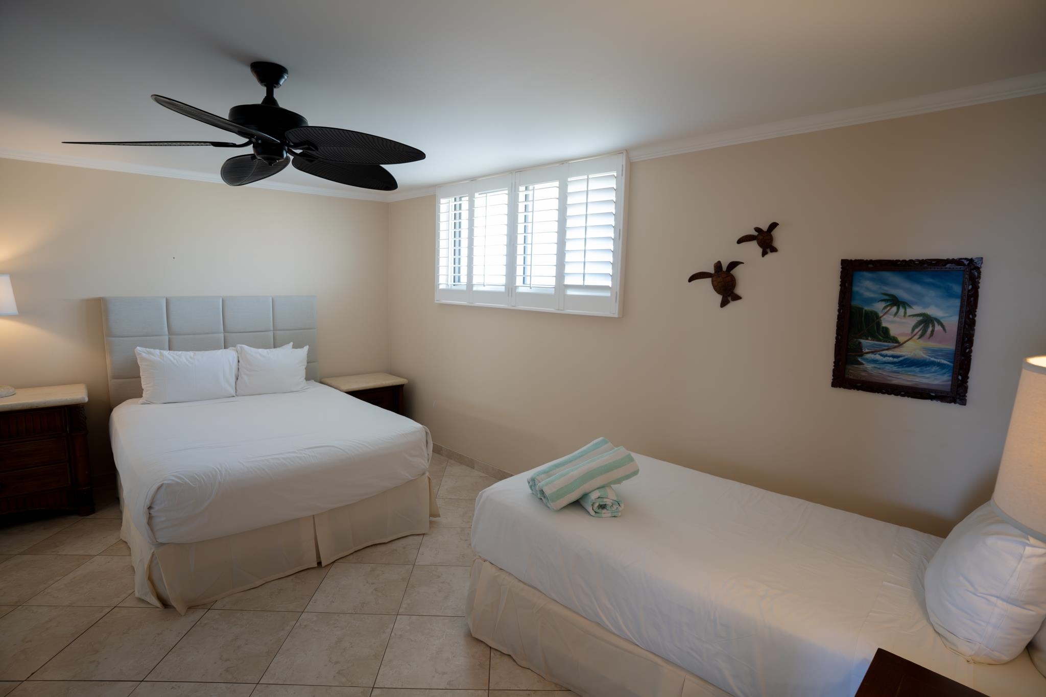 Hale Pau Hana condo # 507, Kihei, Hawaii - photo 36 of 46