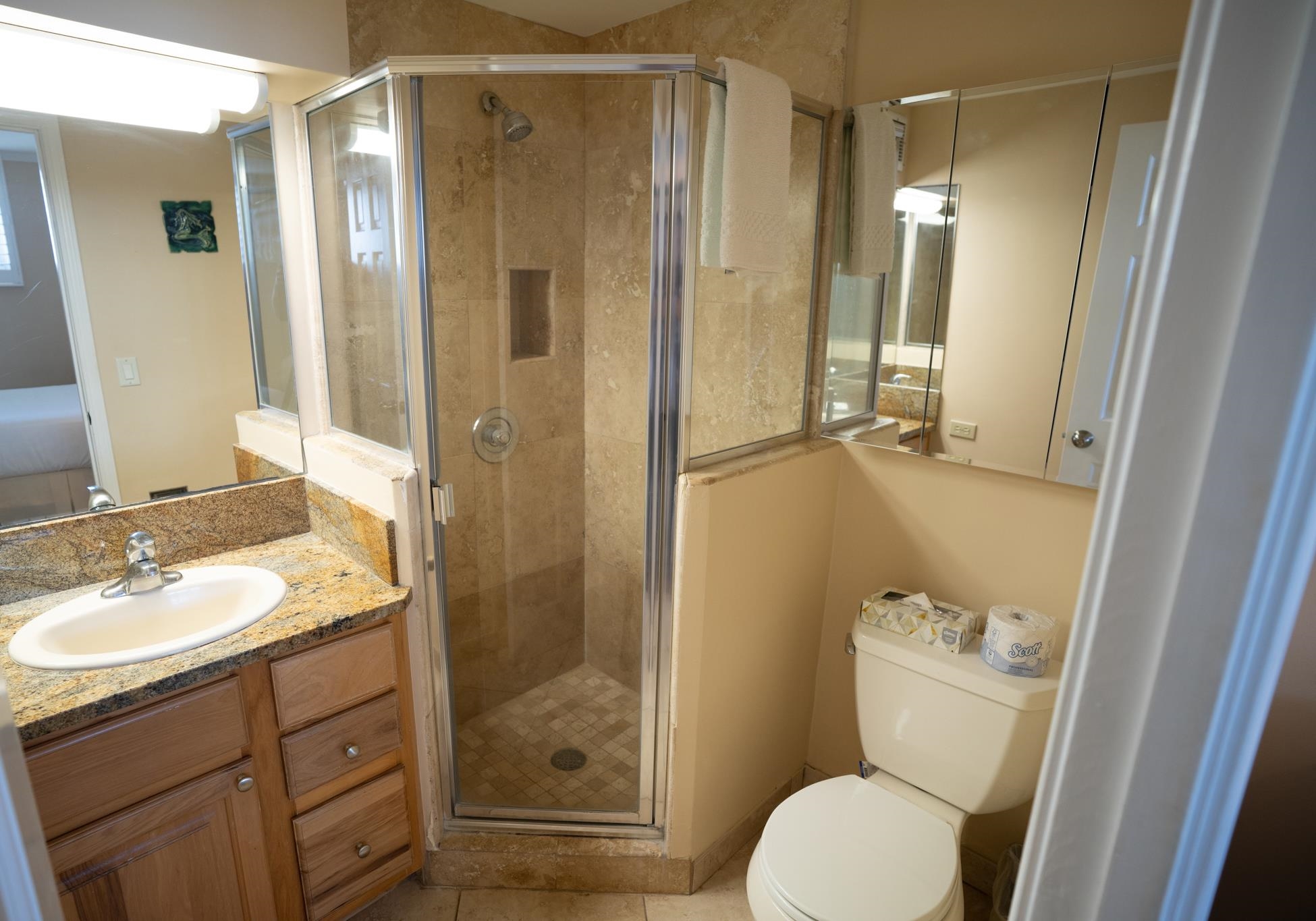 Hale Pau Hana condo # 507, Kihei, Hawaii - photo 40 of 46