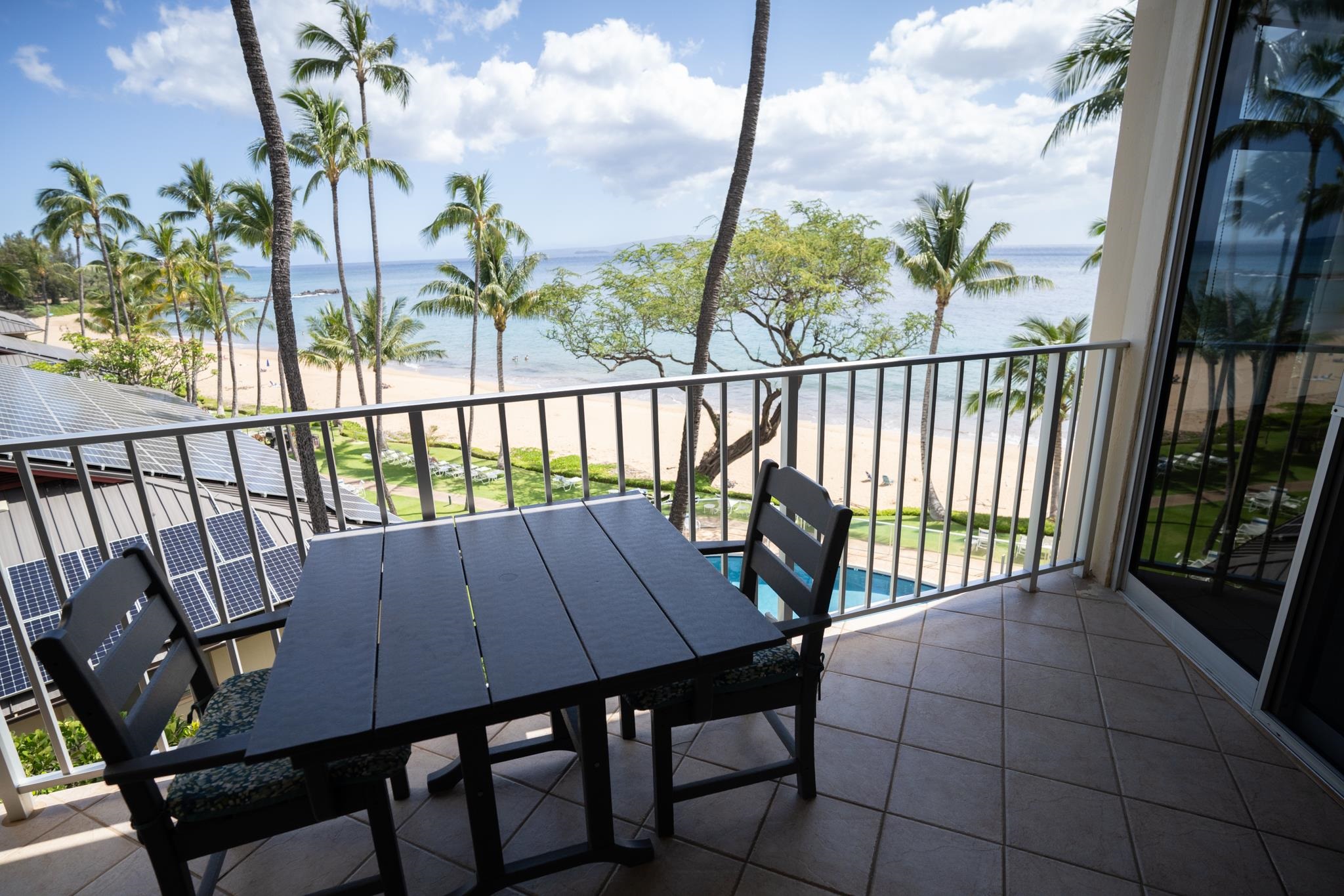 Hale Pau Hana condo # 507, Kihei, Hawaii - photo 5 of 46