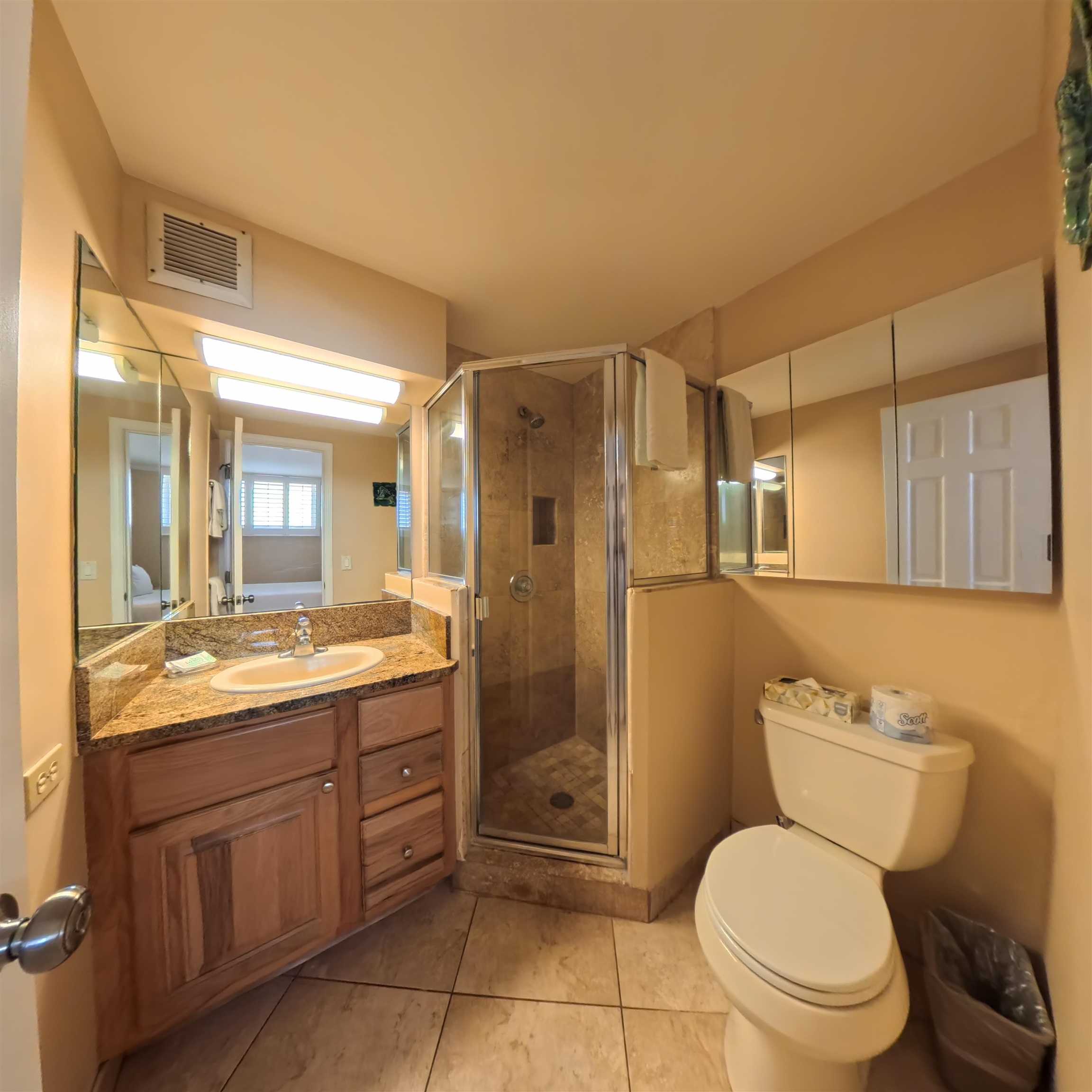 Hale Pau Hana condo # 507, Kihei, Hawaii - photo 41 of 46