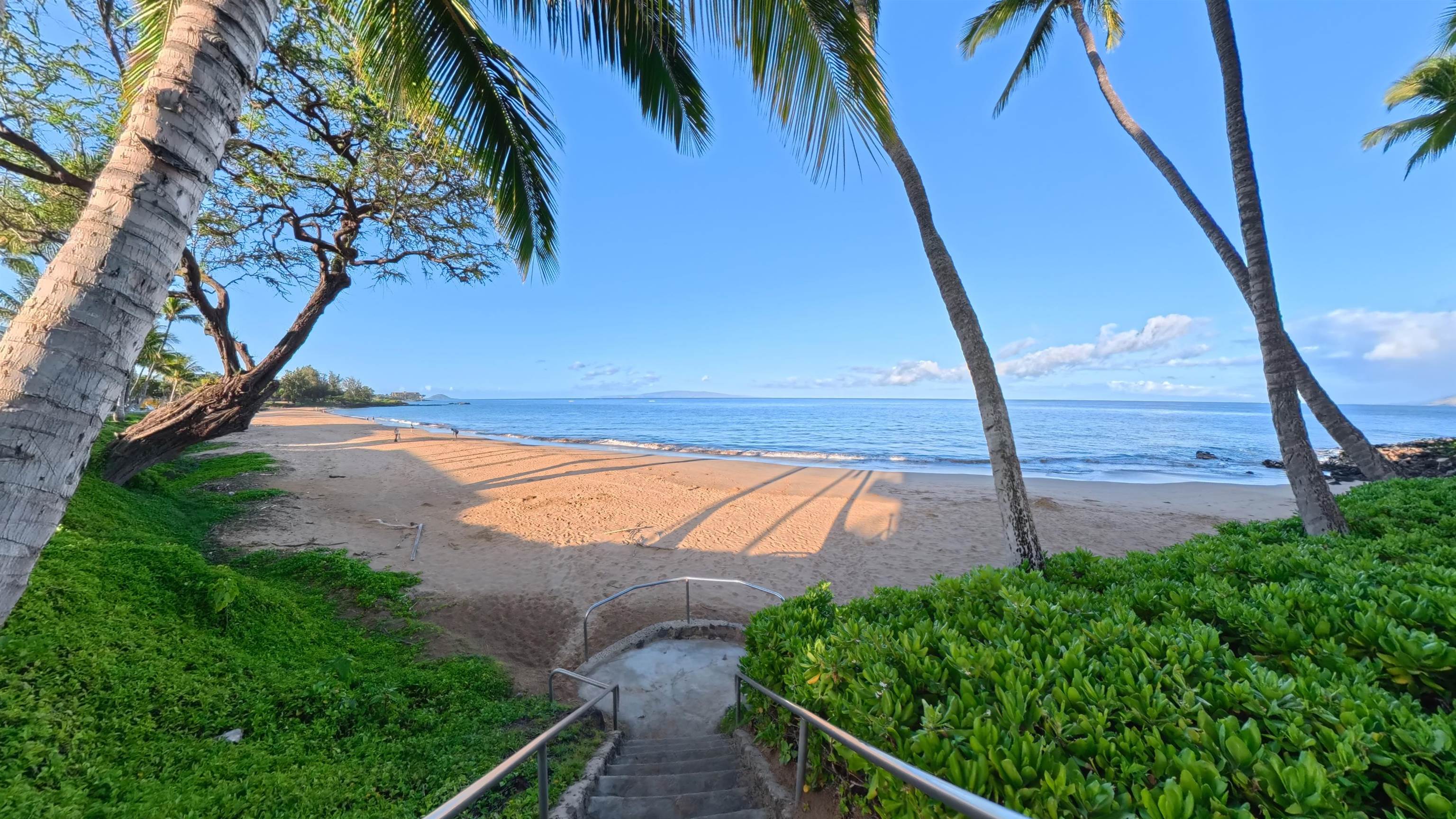 Hale Pau Hana condo # 507, Kihei, Hawaii - photo 45 of 46