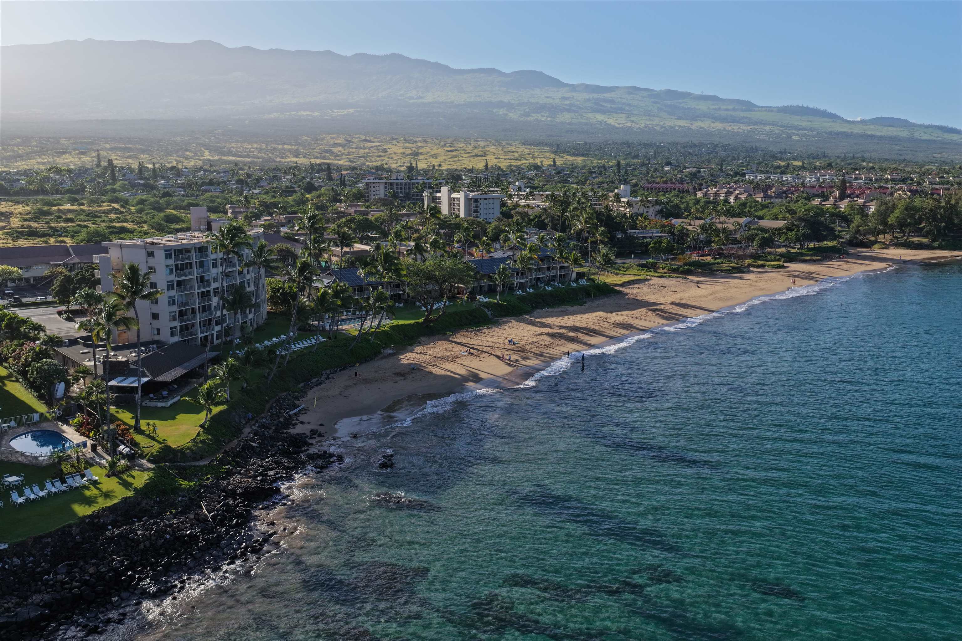 Hale Pau Hana condo # 507, Kihei, Hawaii - photo 46 of 46