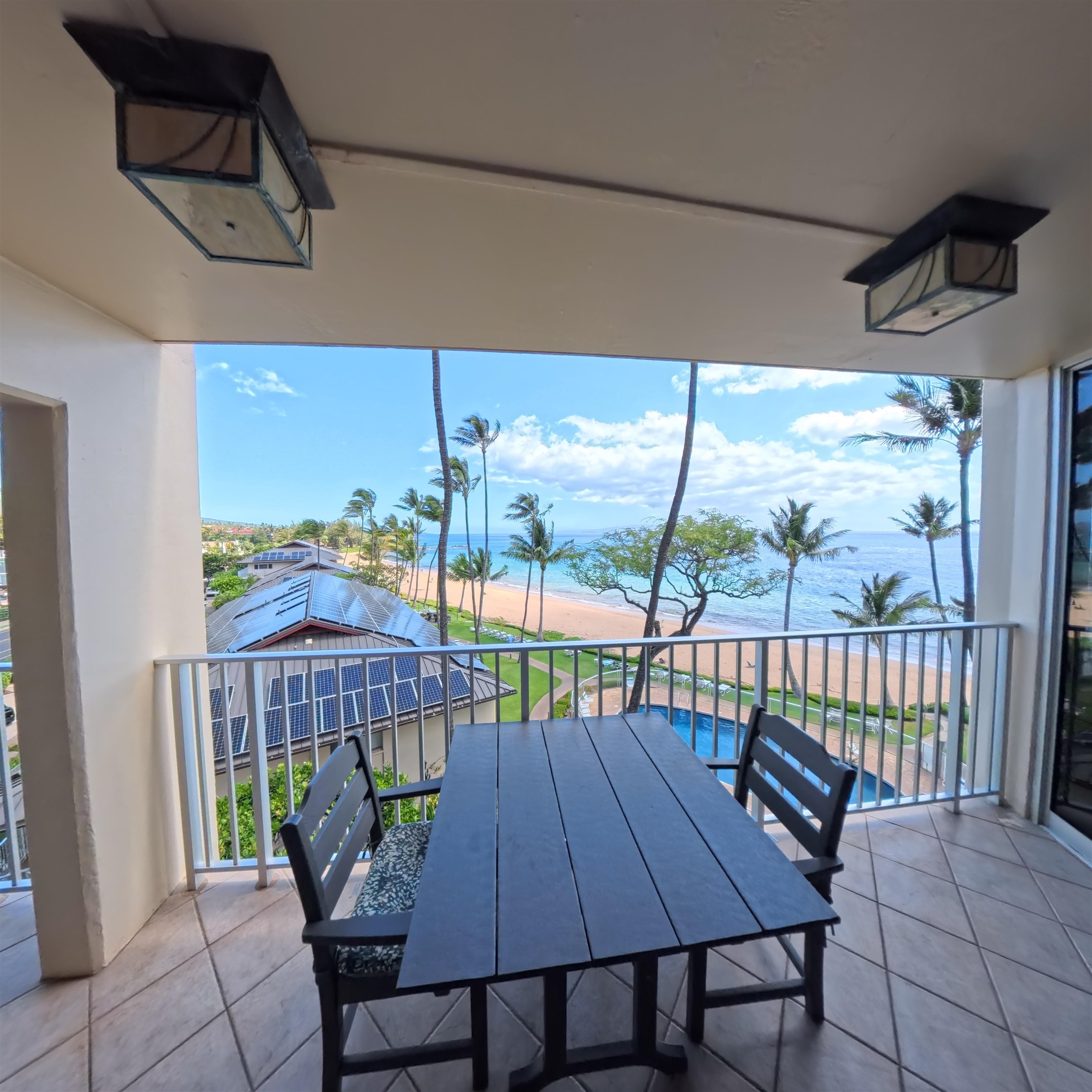 Hale Pau Hana condo # 507, Kihei, Hawaii - photo 8 of 46