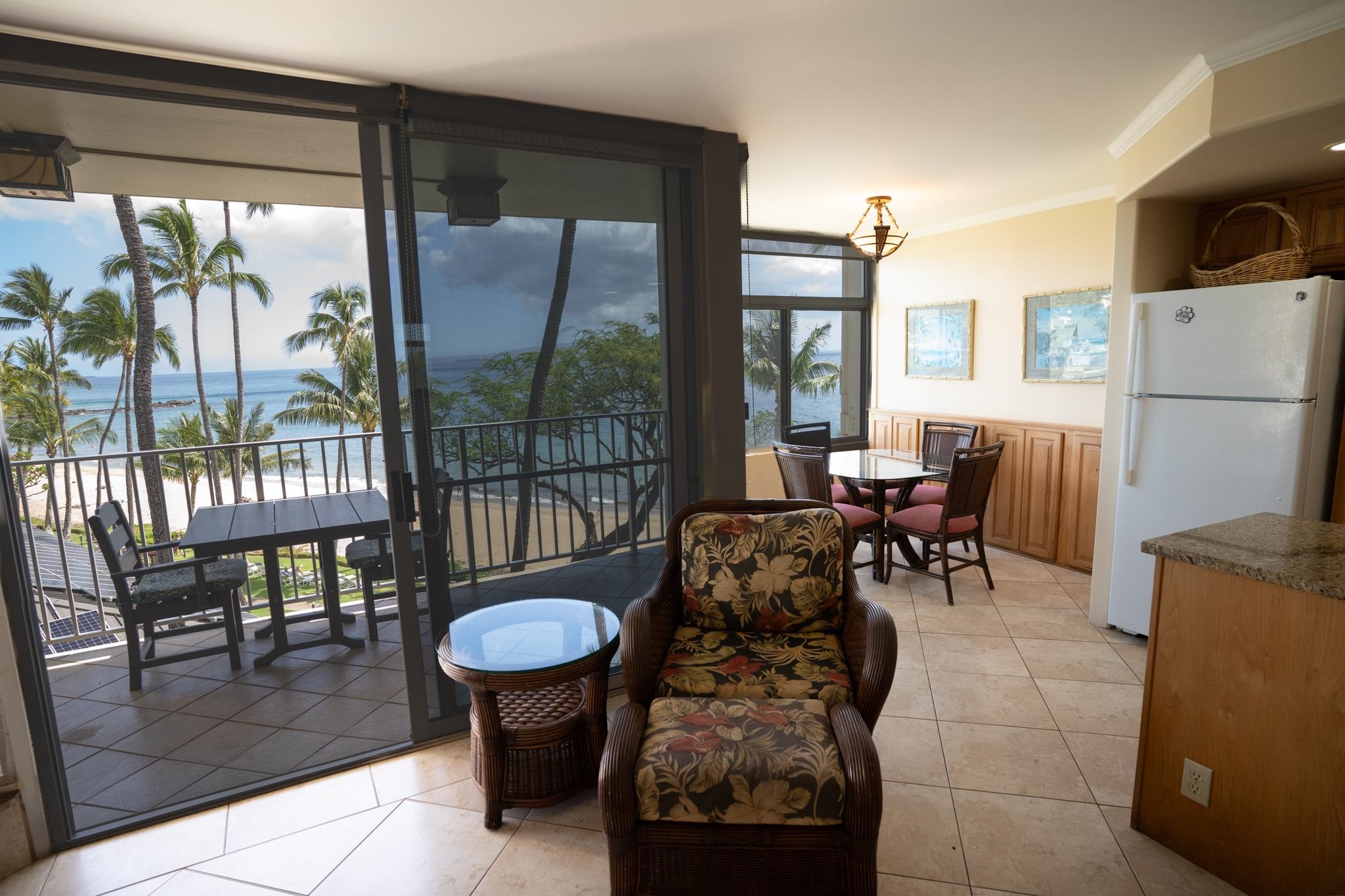 Hale Pau Hana condo # 507, Kihei, Hawaii - photo 9 of 46