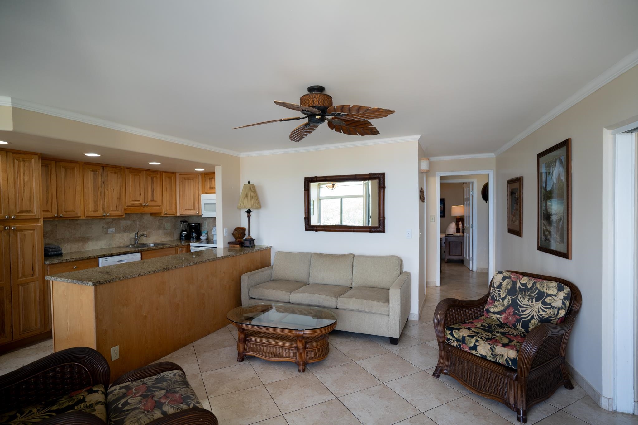 Hale Pau Hana condo # 507, Kihei, Hawaii - photo 10 of 46