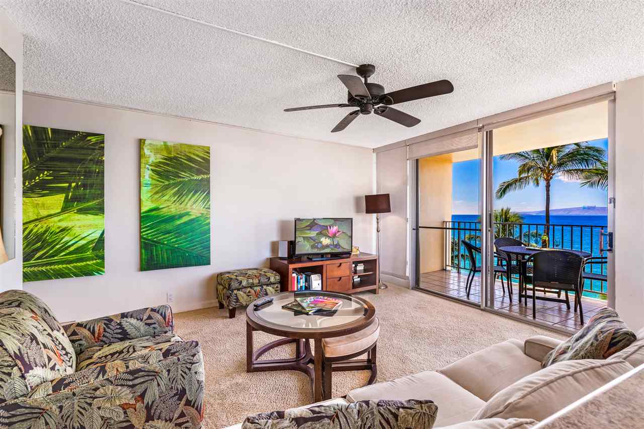 Hale Pau Hana condo # 701, Kihei, Hawaii - photo 13 of 30