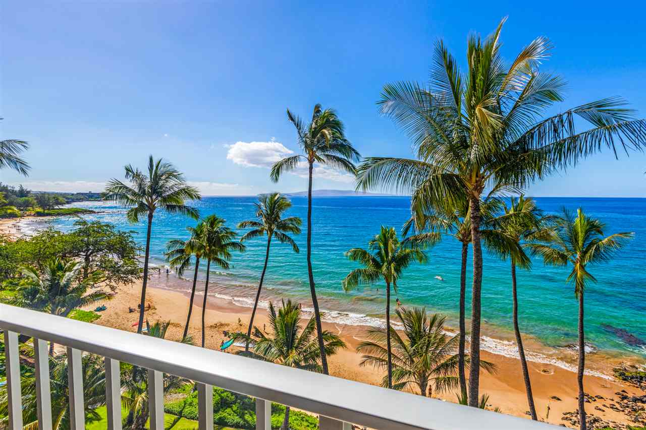 Hale Pau Hana condo # 701, Kihei, Hawaii - photo 29 of 30