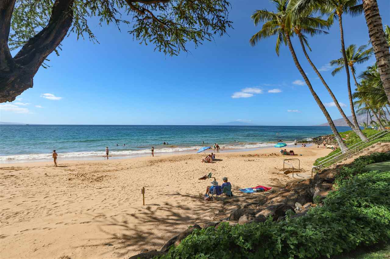 Hale Pau Hana condo # 701, Kihei, Hawaii - photo 30 of 30