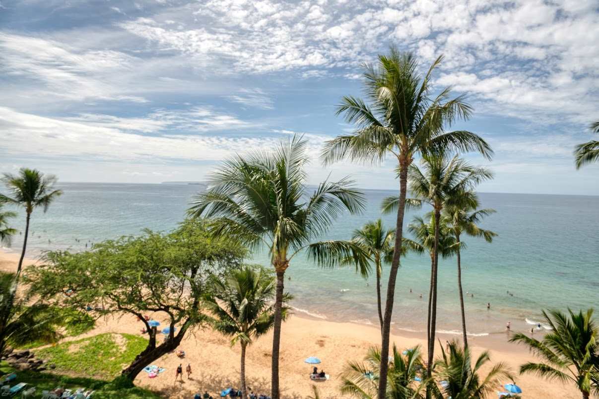 Hale Pau Hana condo # 705, Kihei, Hawaii - photo 12 of 30