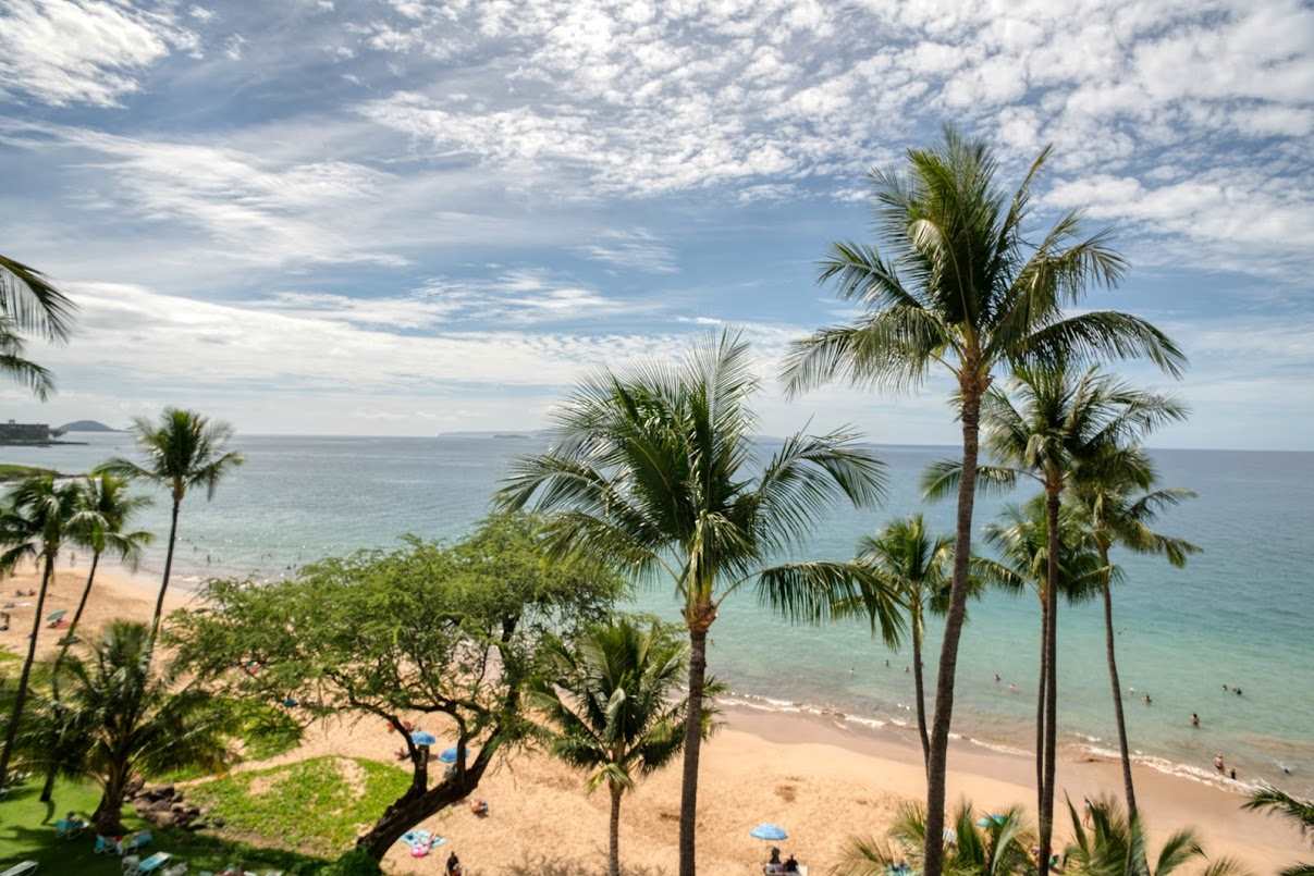 Hale Pau Hana condo # 705, Kihei, Hawaii - photo 10 of 30