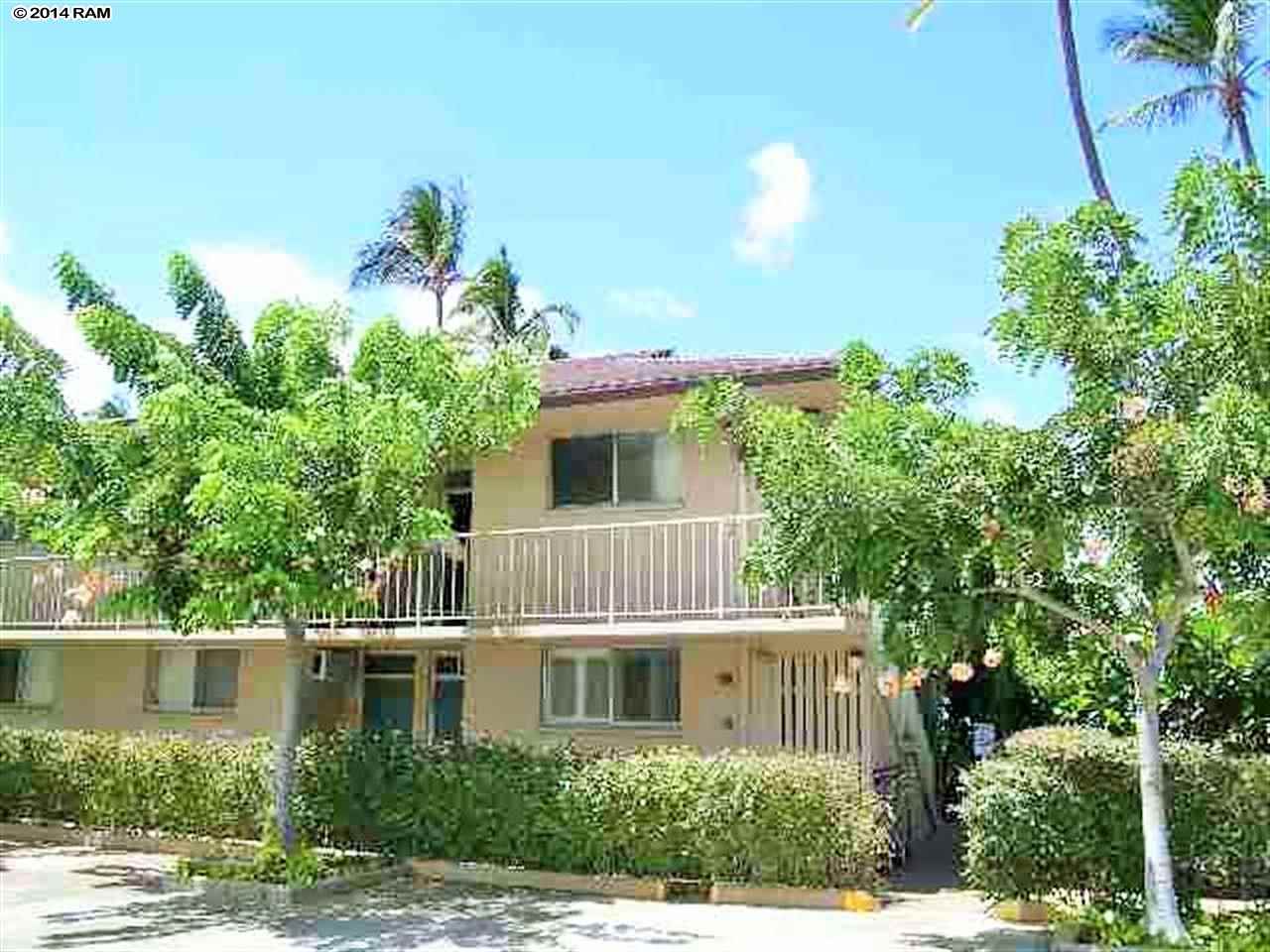 Hale Pau Hana condo # 15, Kihei, Hawaii - photo 14 of 15