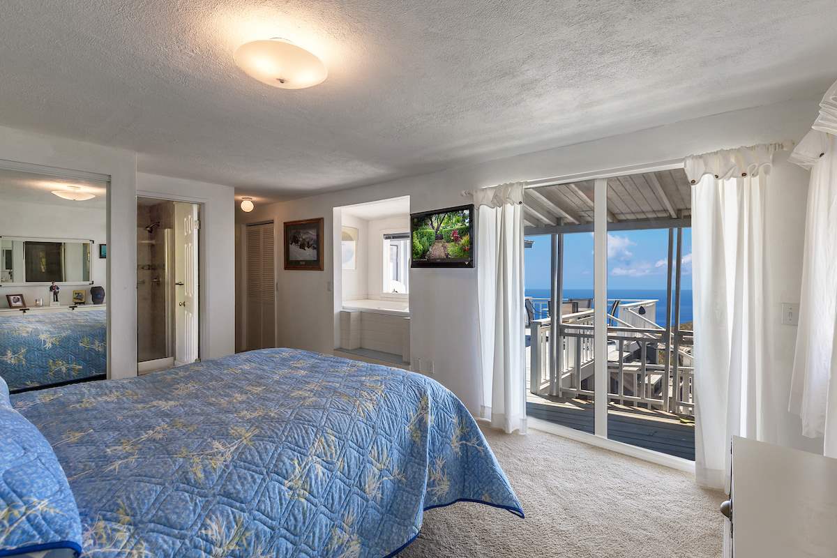 2480  Upper Kanaio Rd Kanaio Homestead, Kula/Ulupalakua/Kanaio home - photo 11 of 22