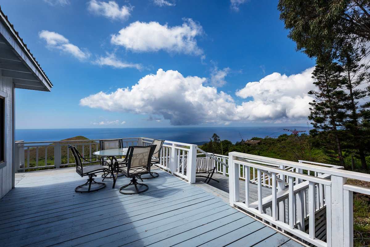 2480  Upper Kanaio Rd Kanaio Homestead, Kula/Ulupalakua/Kanaio home - photo 12 of 22