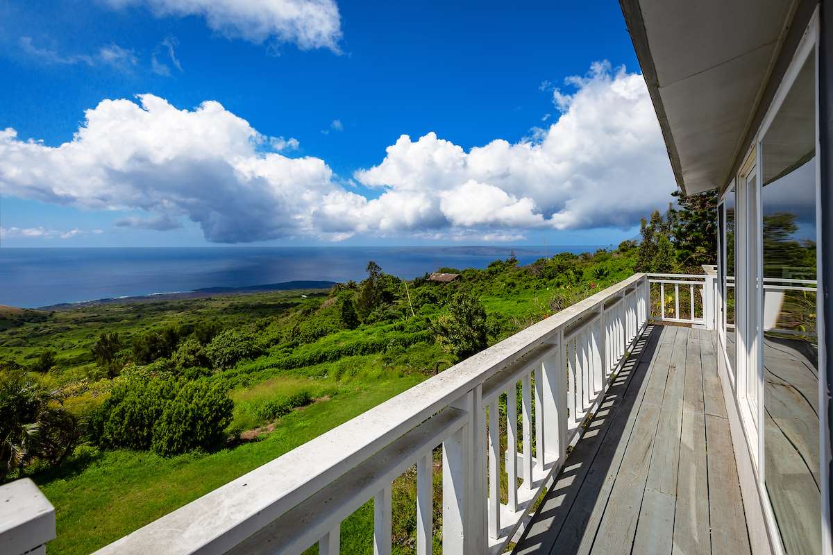2480  Upper Kanaio Rd Kanaio Homestead, Kula/Ulupalakua/Kanaio home - photo 13 of 22