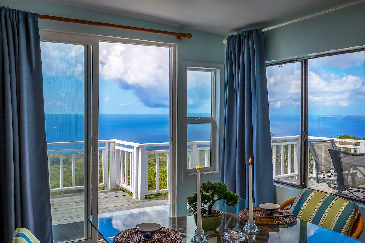 2480  Upper Kanaio Rd Kanaio Homestead, Kula/Ulupalakua/Kanaio home - photo 4 of 22