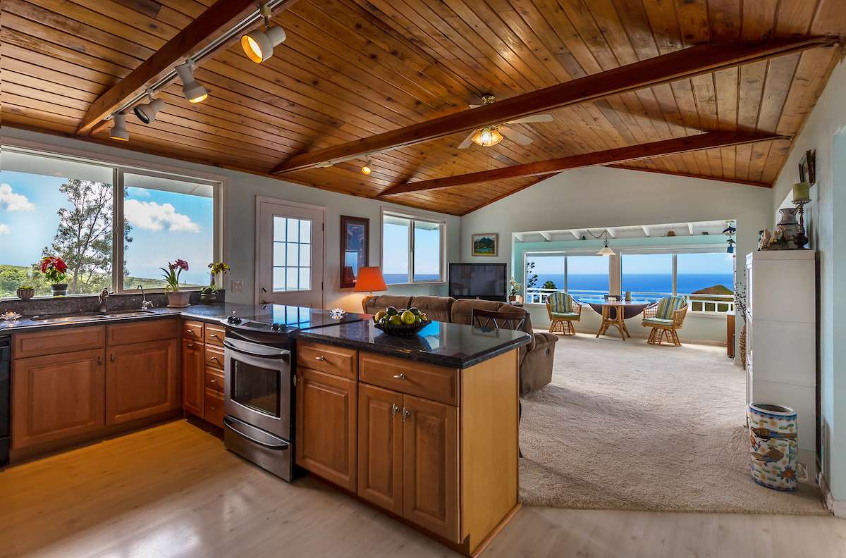 2480  Upper Kanaio Rd Kanaio Homestead, Kula/Ulupalakua/Kanaio home - photo 5 of 22