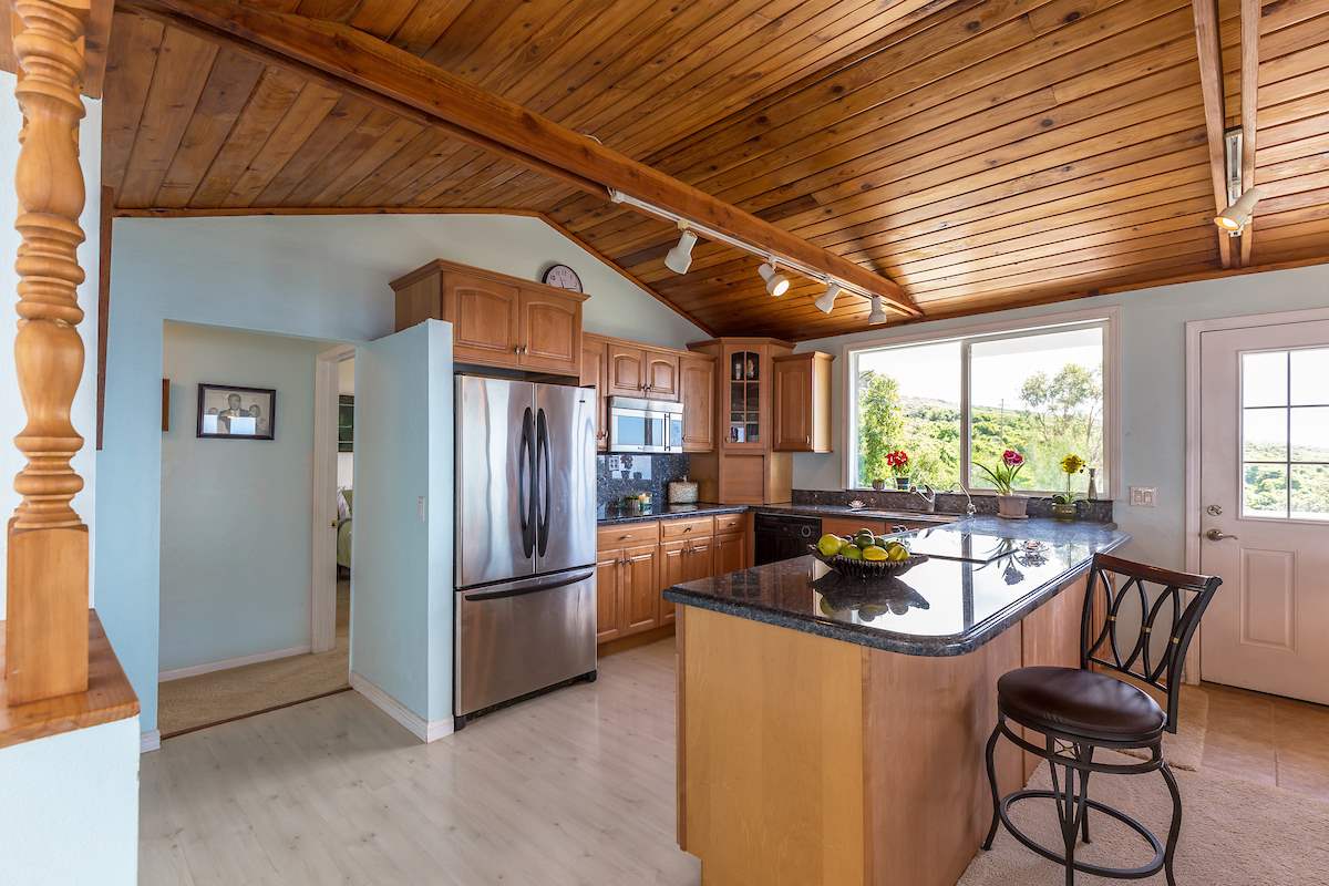 2480  Upper Kanaio Rd Kanaio Homestead, Kula/Ulupalakua/Kanaio home - photo 6 of 22