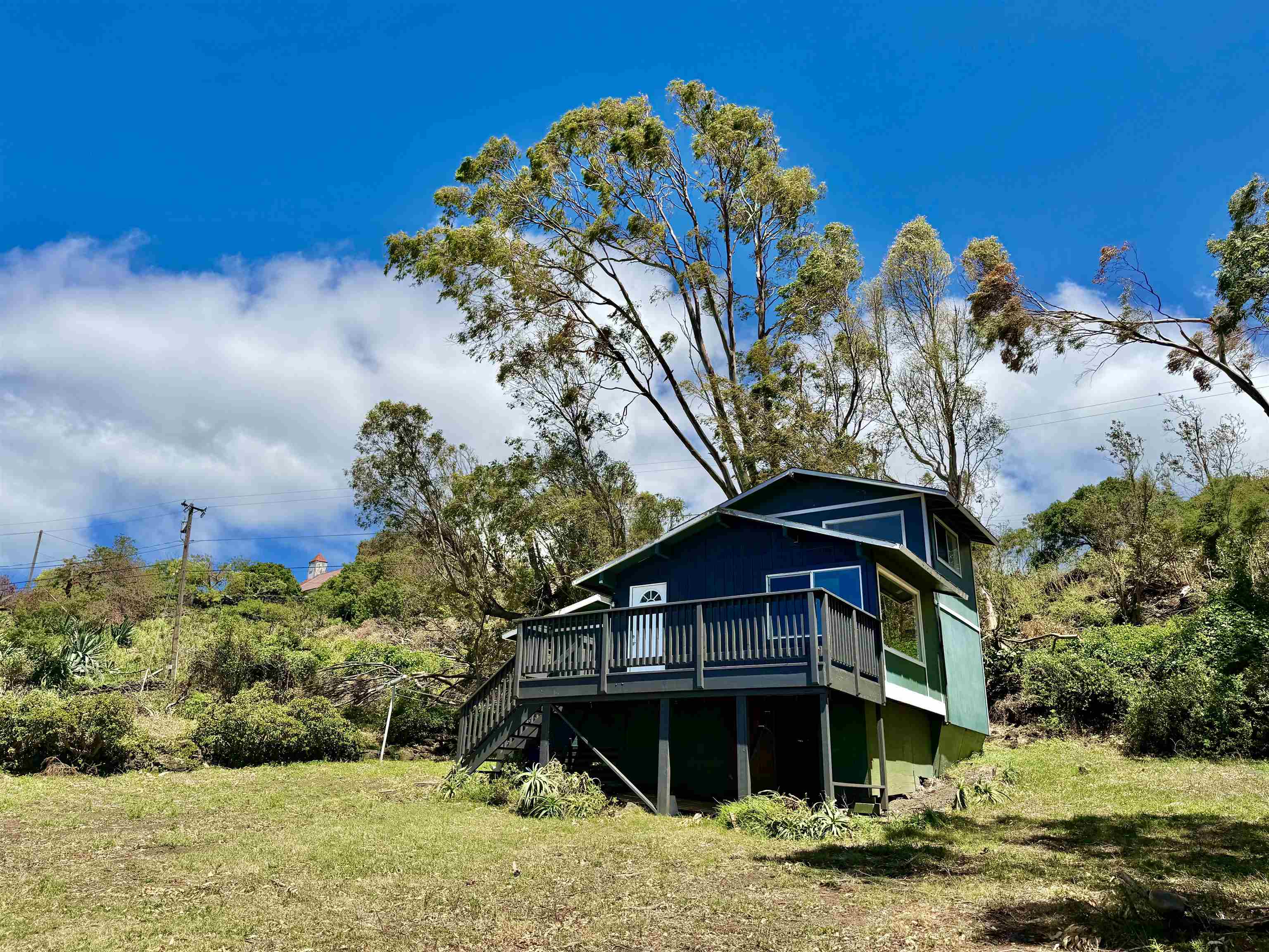 2480  Upper Kanaio Rd Kanaio, Kula/Ulupalakua/Kanaio home - photo 4 of 50