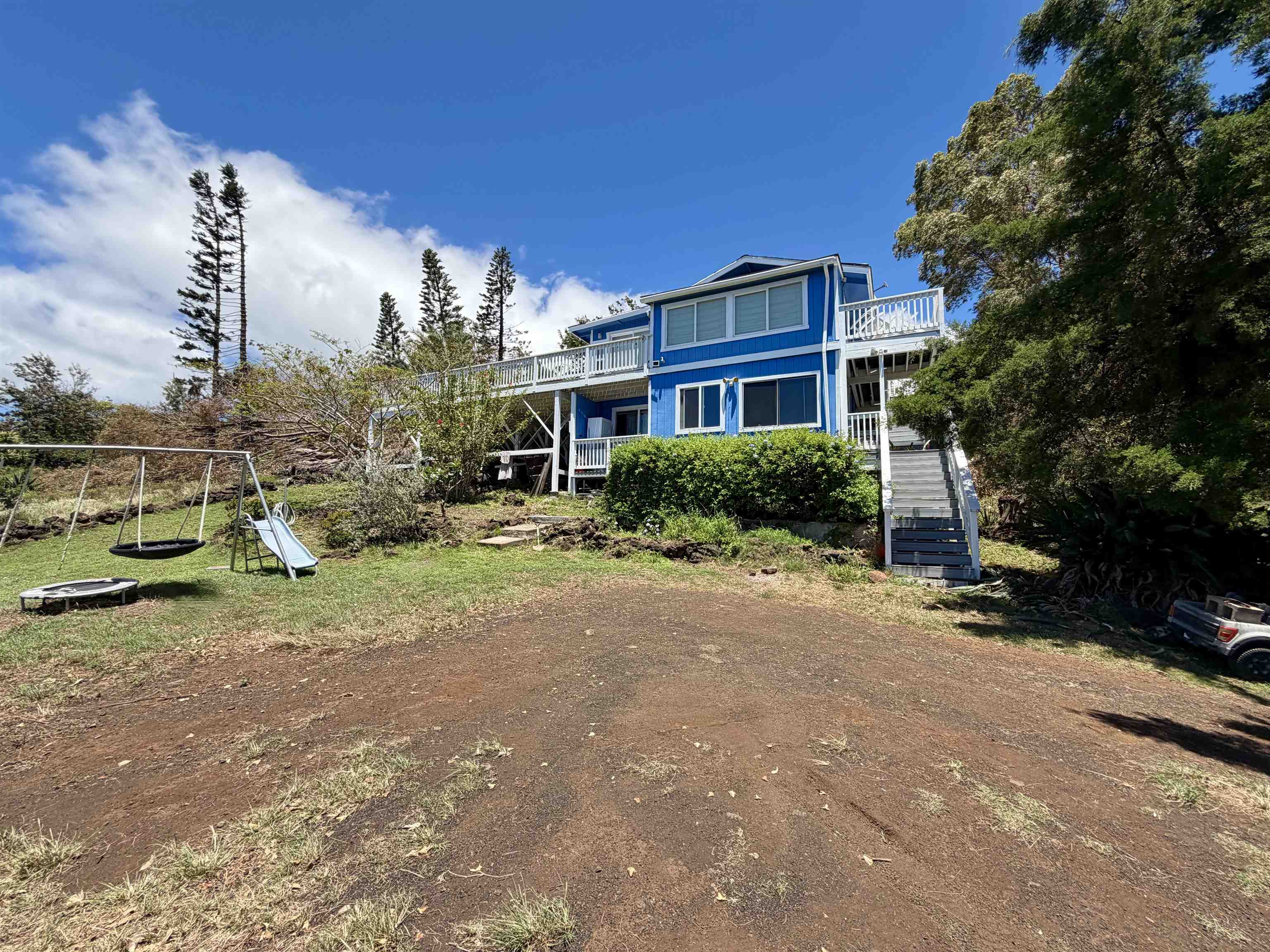 2480  Upper Kanaio Rd Kanaio, Kula/Ulupalakua/Kanaio home - photo 37 of 50