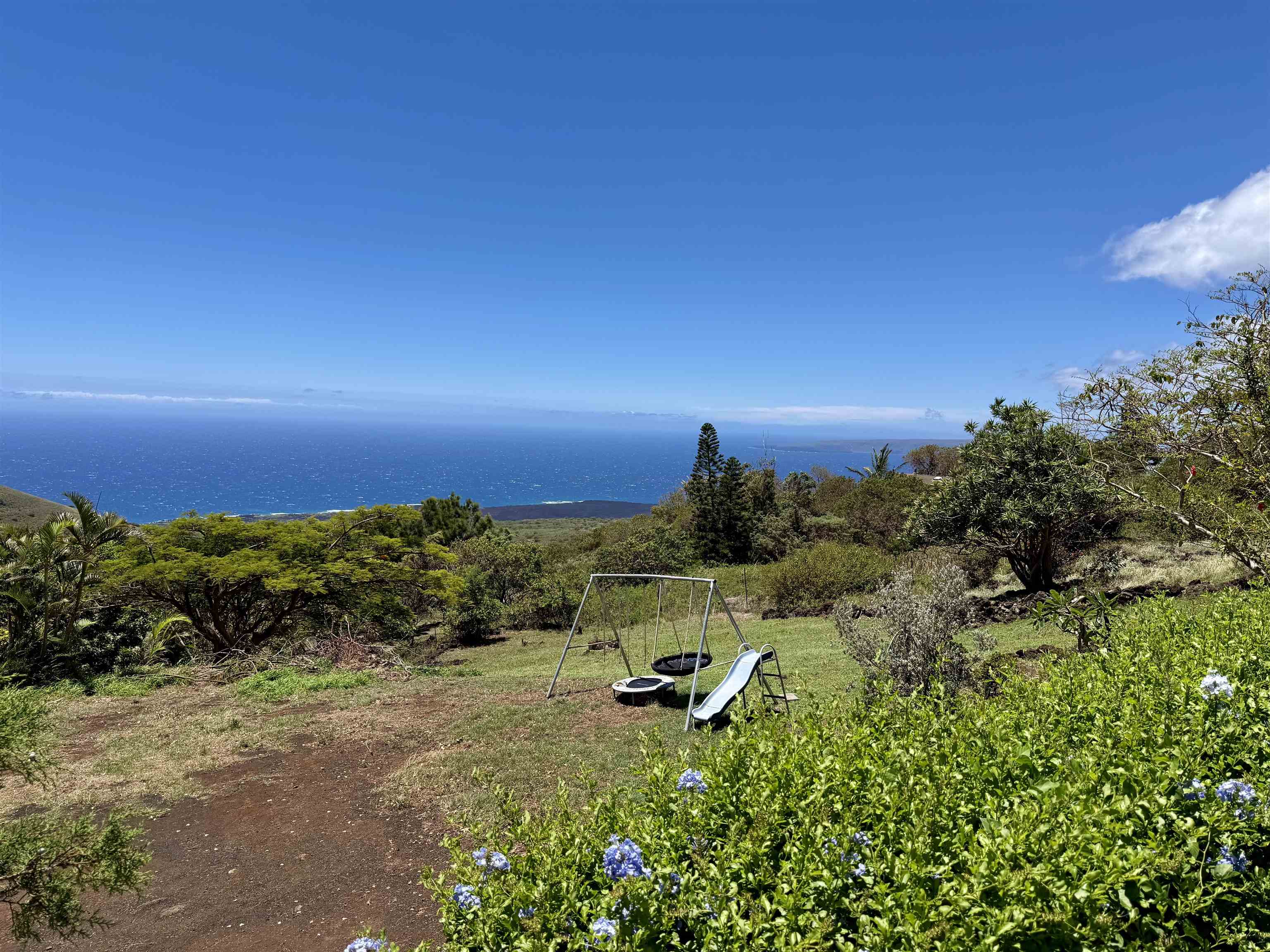 2480  Upper Kanaio Rd Kanaio, Kula/Ulupalakua/Kanaio home - photo 38 of 50