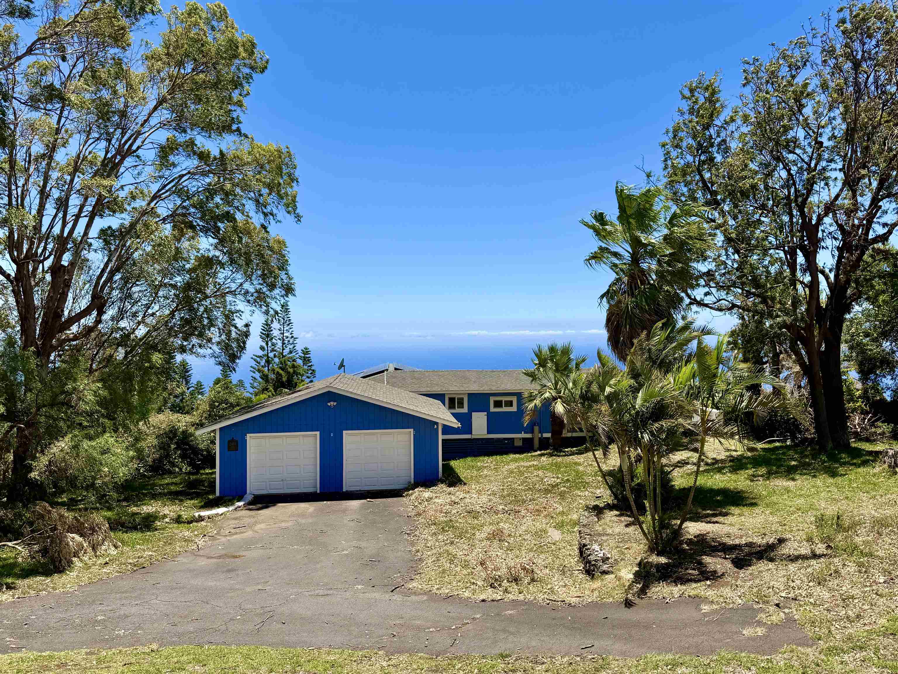 2480  Upper Kanaio Rd Kanaio, Kula/Ulupalakua/Kanaio home - photo 40 of 50