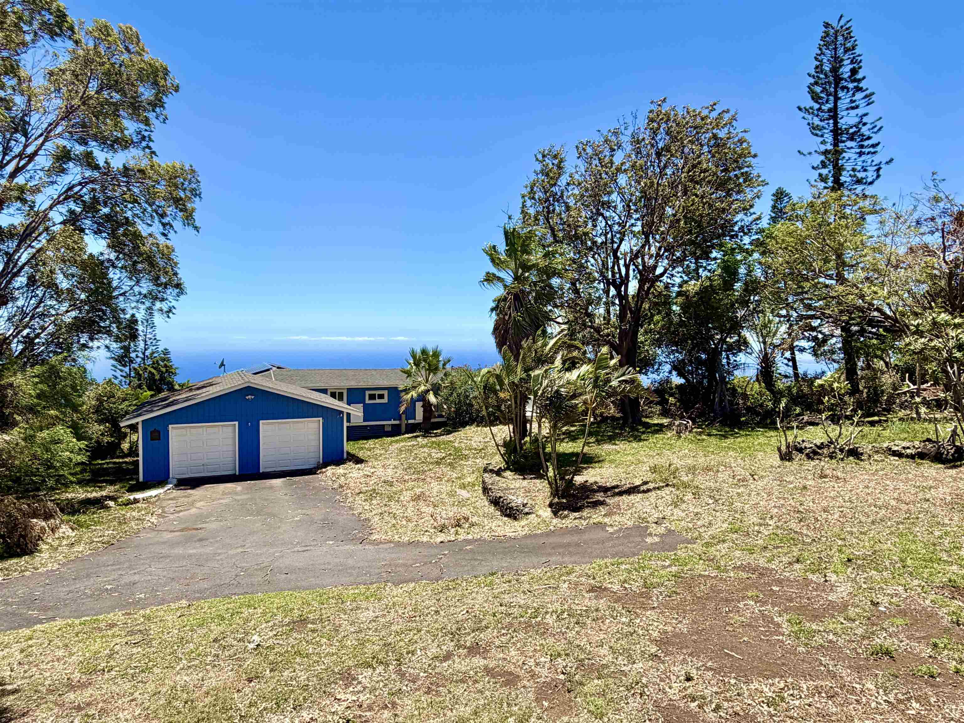 2480  Upper Kanaio Rd Kanaio, Kula/Ulupalakua/Kanaio home - photo 41 of 50