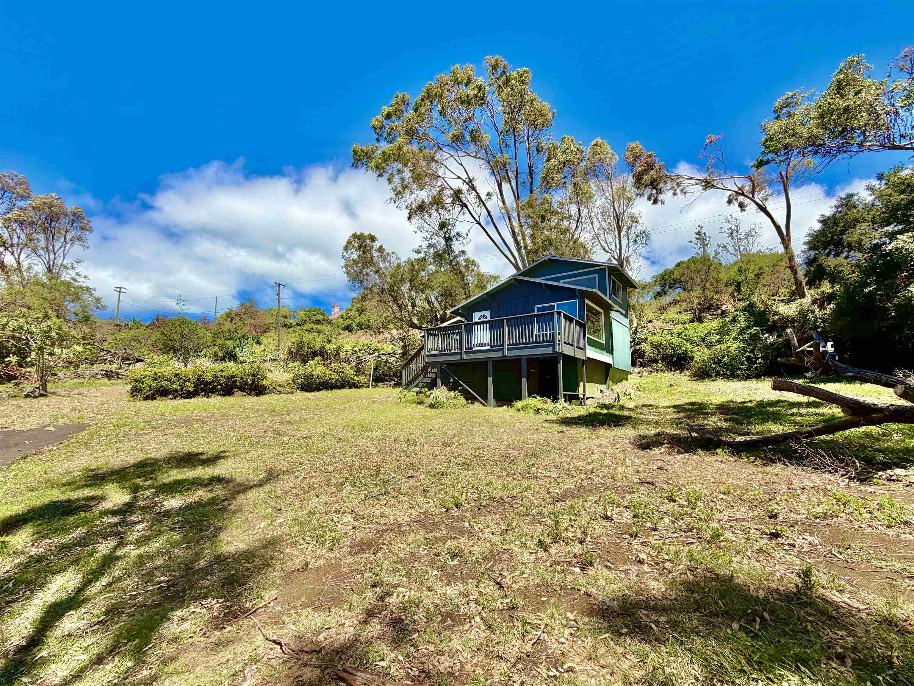 2480  Upper Kanaio Rd Kanaio, Kula/Ulupalakua/Kanaio home - photo 42 of 50