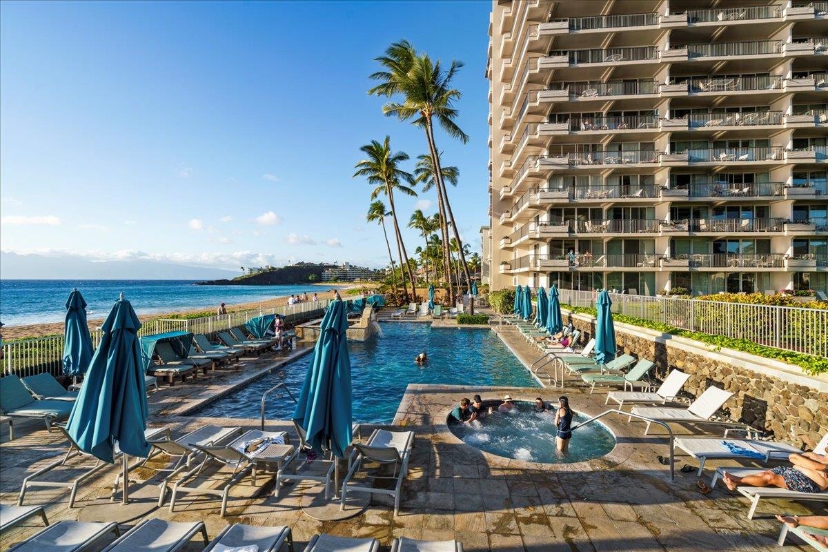 Whaler I condo # 1001, Lahaina, Hawaii - photo 24 of 32